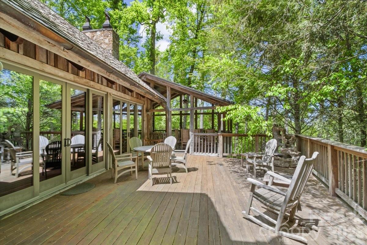 Mountain Air - Residential