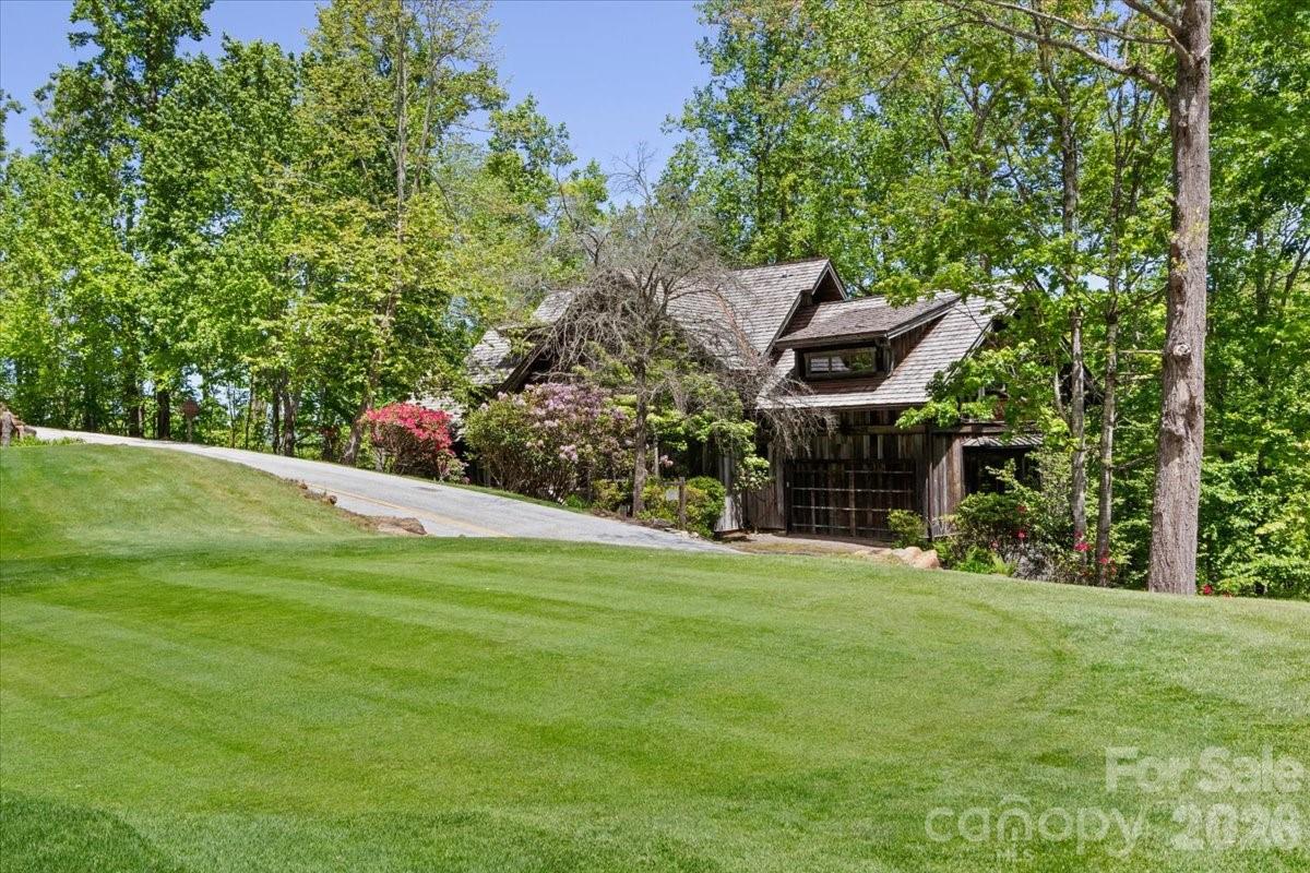 Mountain Air - Residential