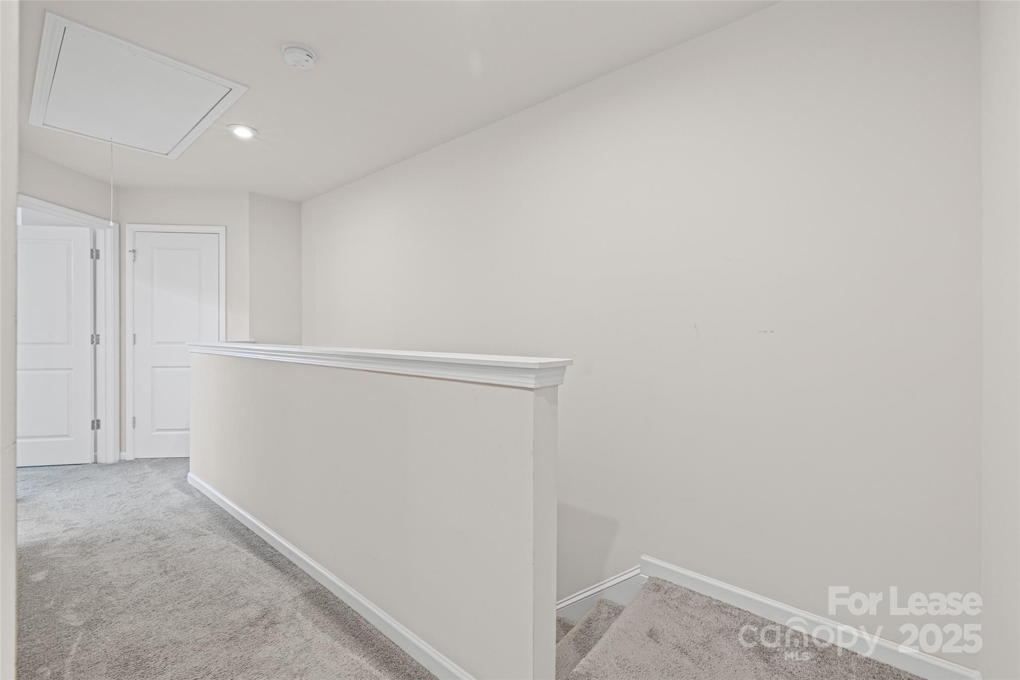 Catawba Village - Residential Lease
