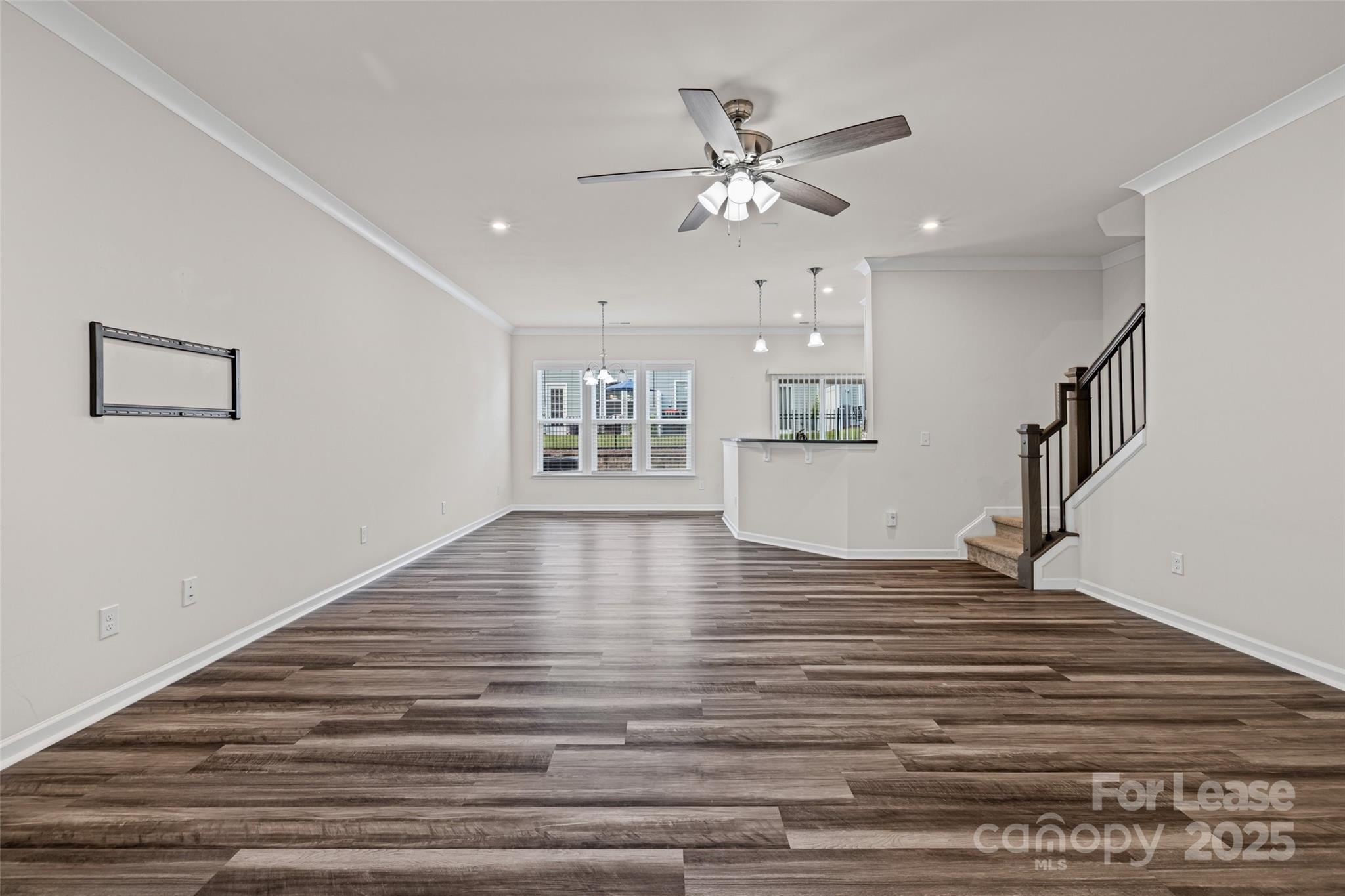 Catawba Village - Residential Lease