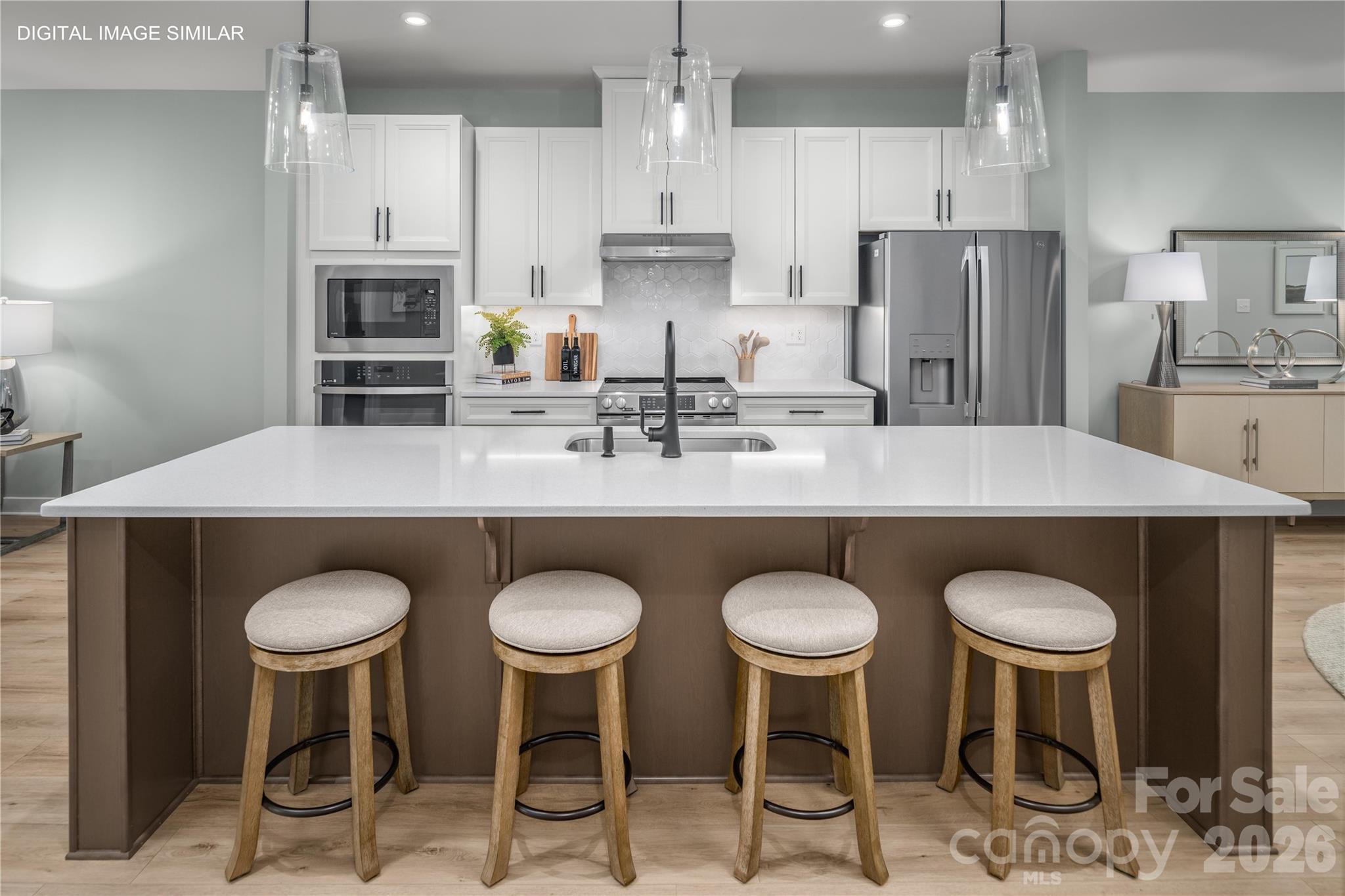 Afton Arbors - Residential
