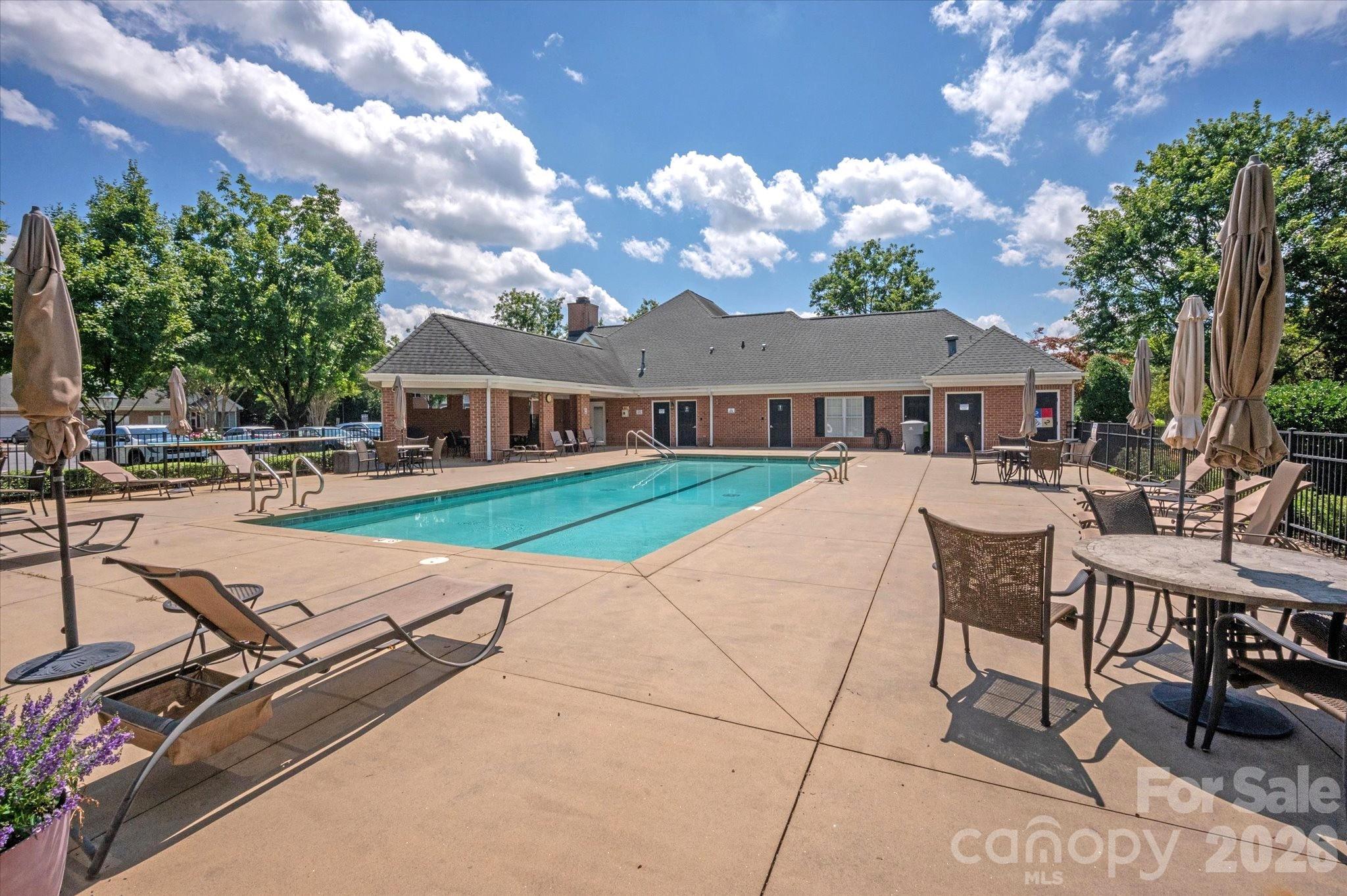 Troon At Ballantyne - Residential
