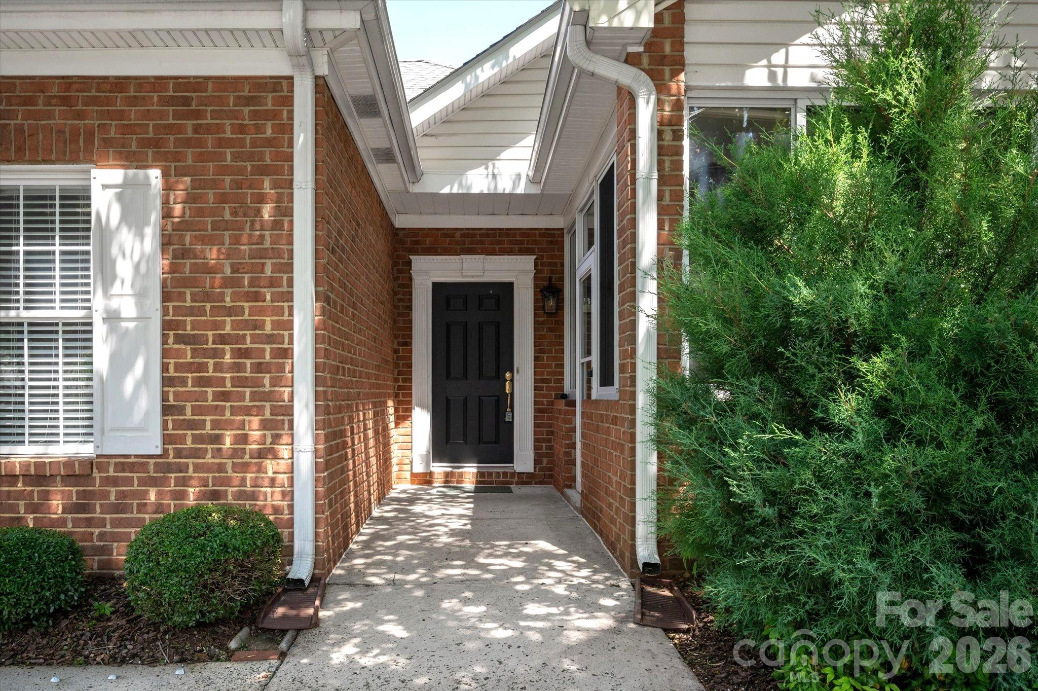 Troon At Ballantyne - Residential