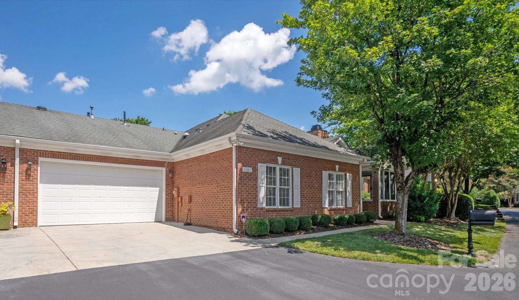 Troon At Ballantyne - Residential