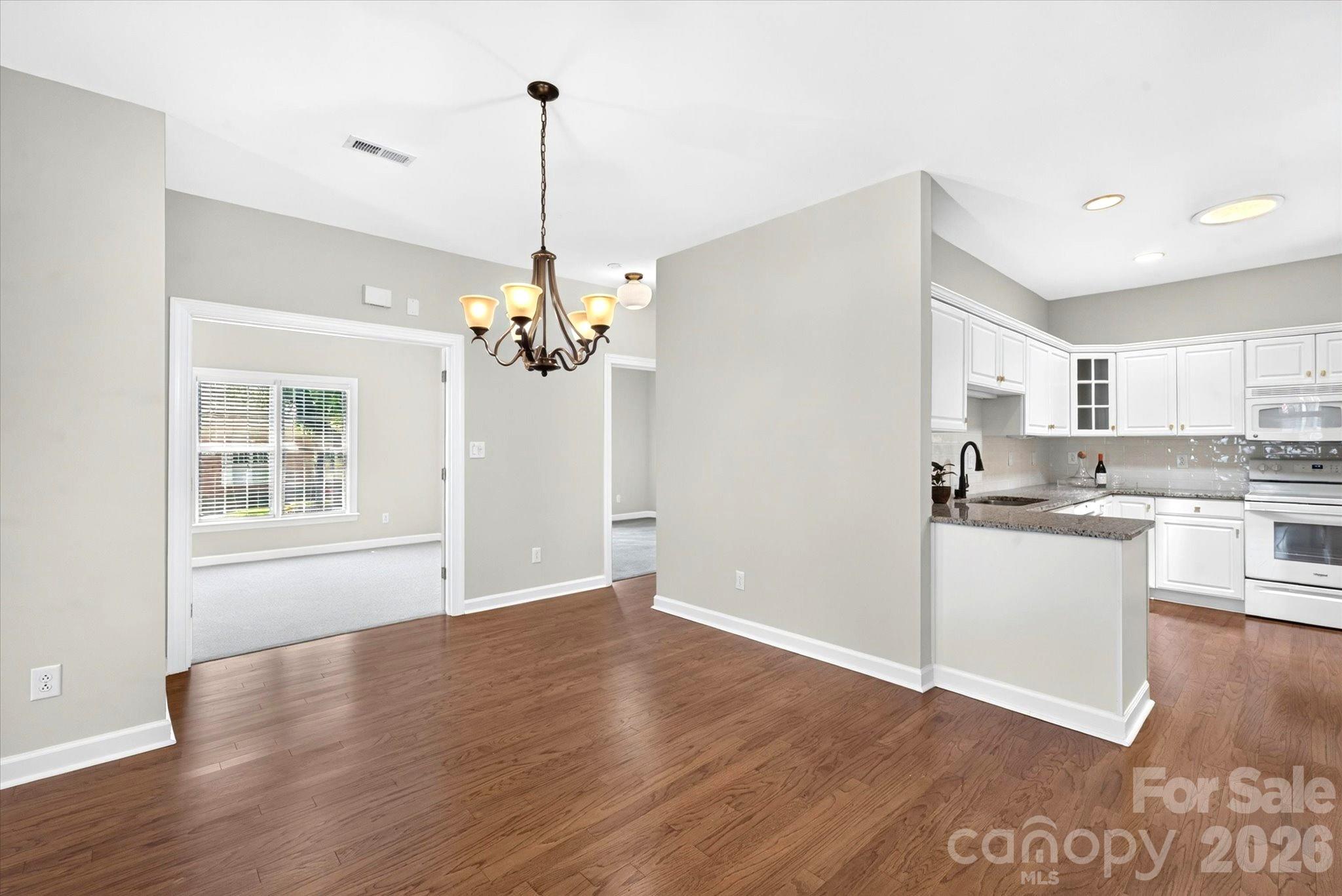 Troon At Ballantyne - Residential