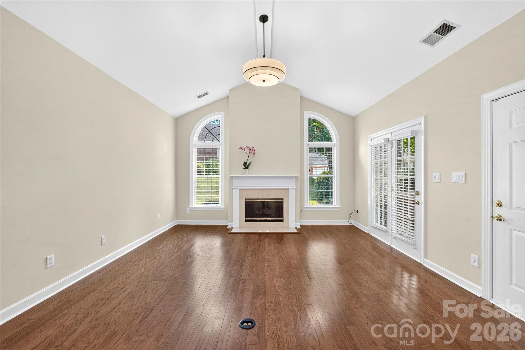 Troon At Ballantyne - Residential