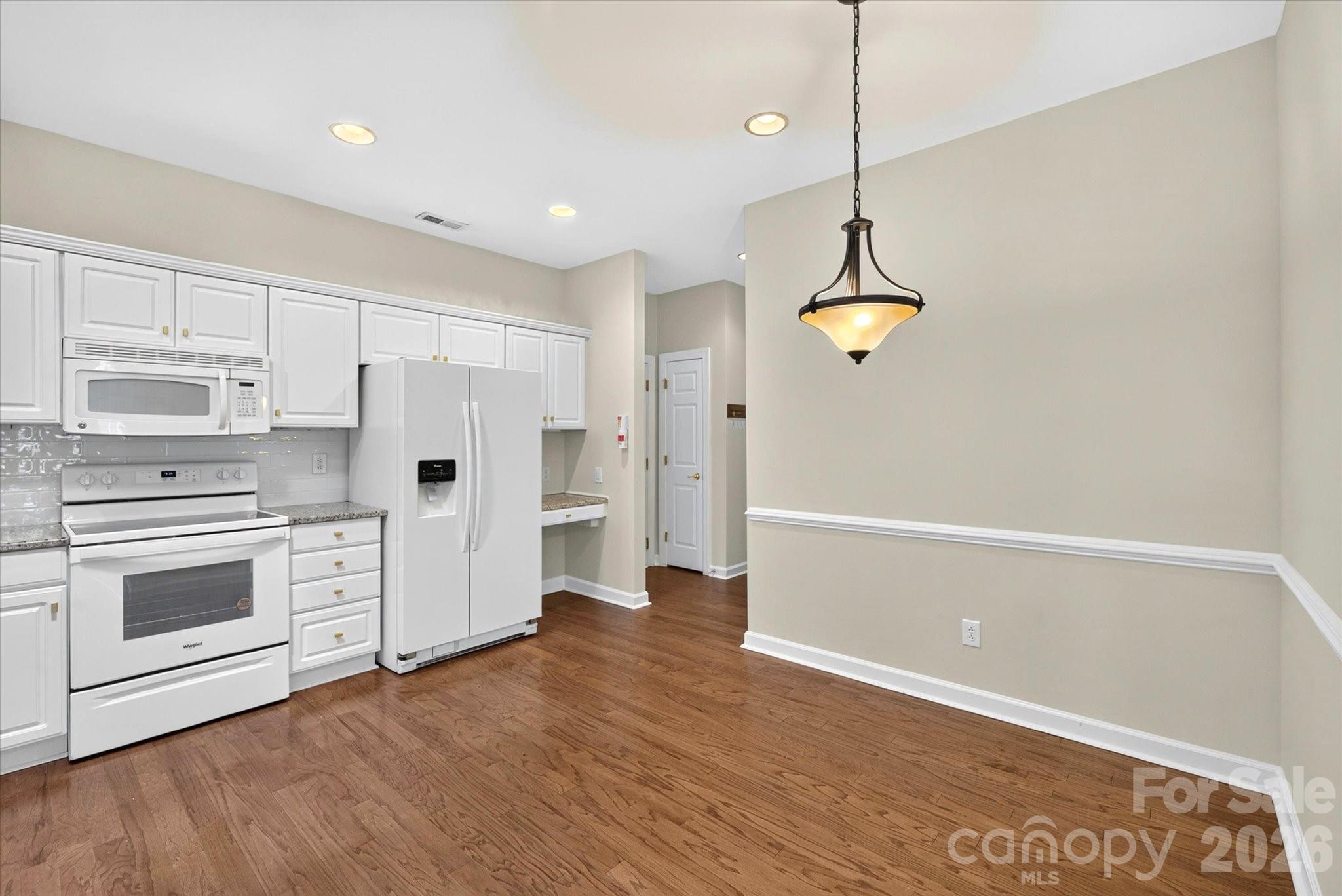 Troon At Ballantyne - Residential
