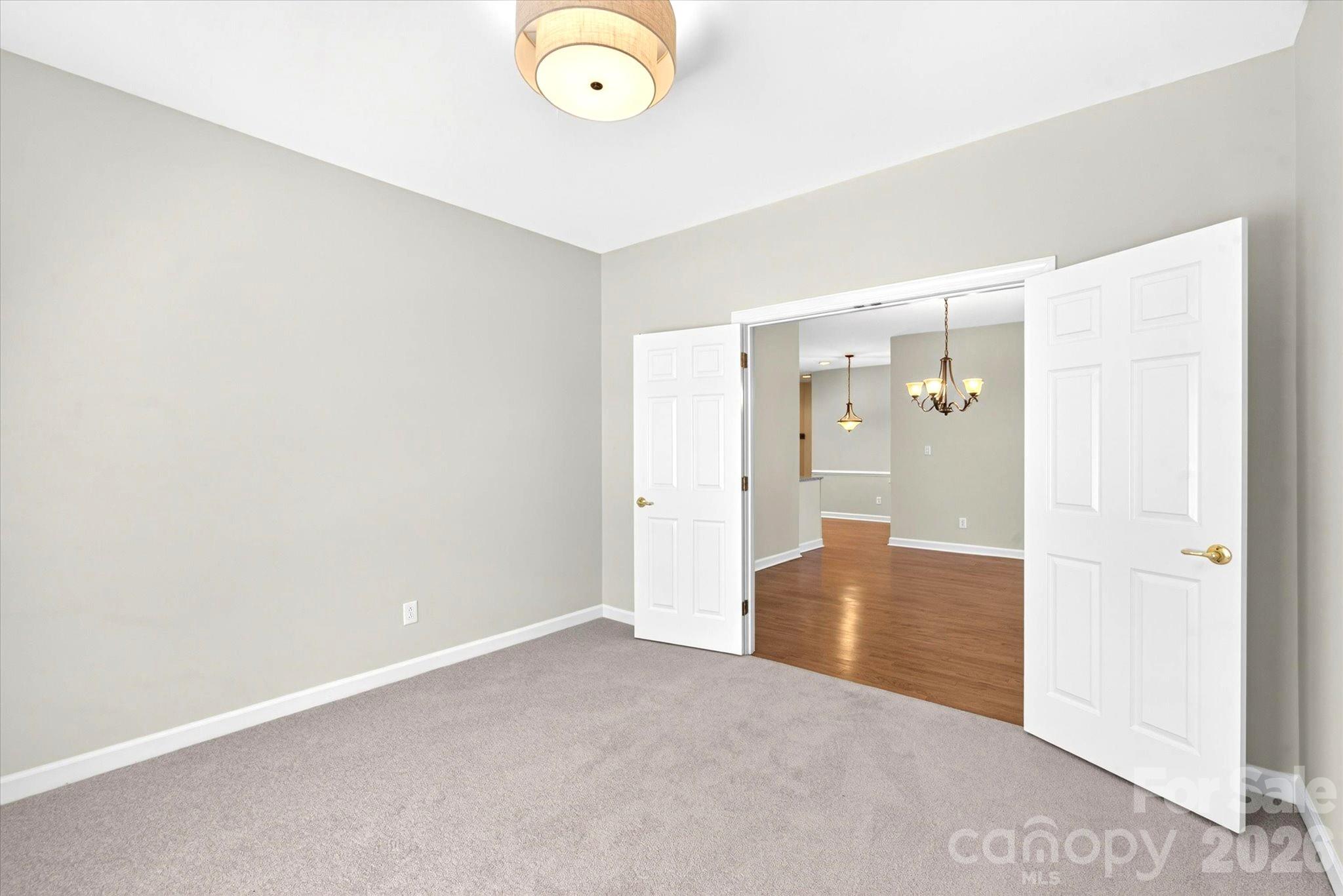 Troon At Ballantyne - Residential
