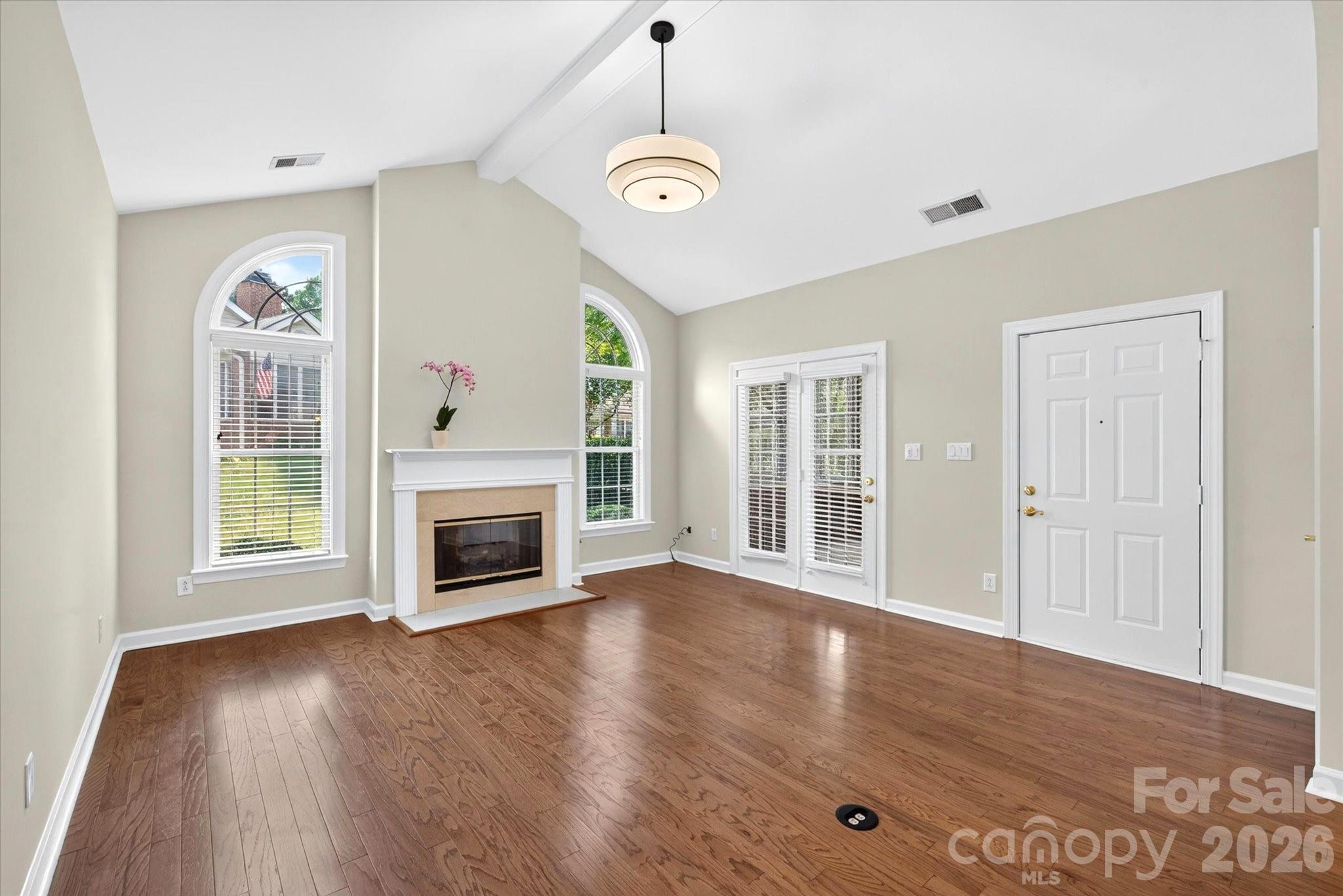Troon At Ballantyne - Residential