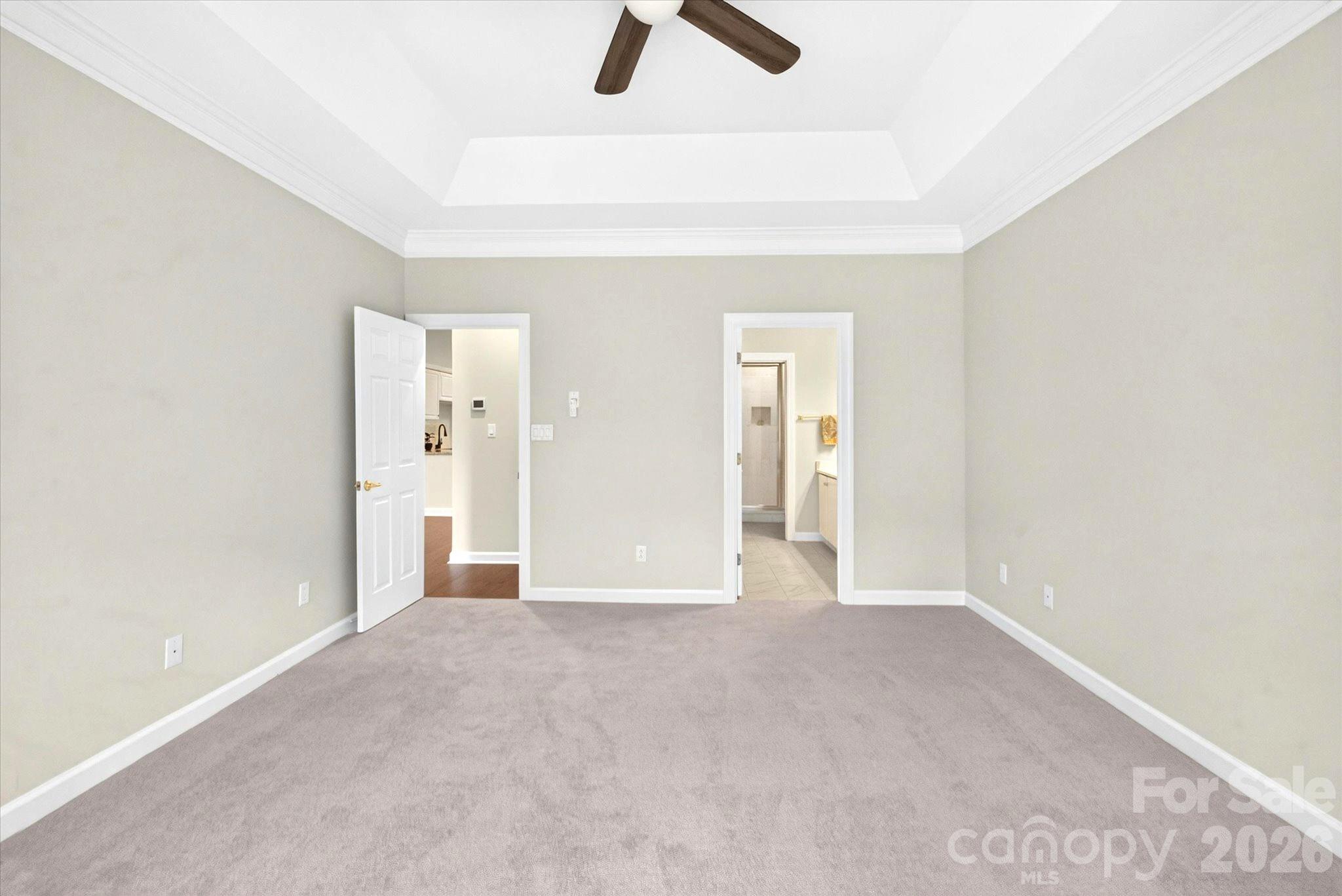 Troon At Ballantyne - Residential