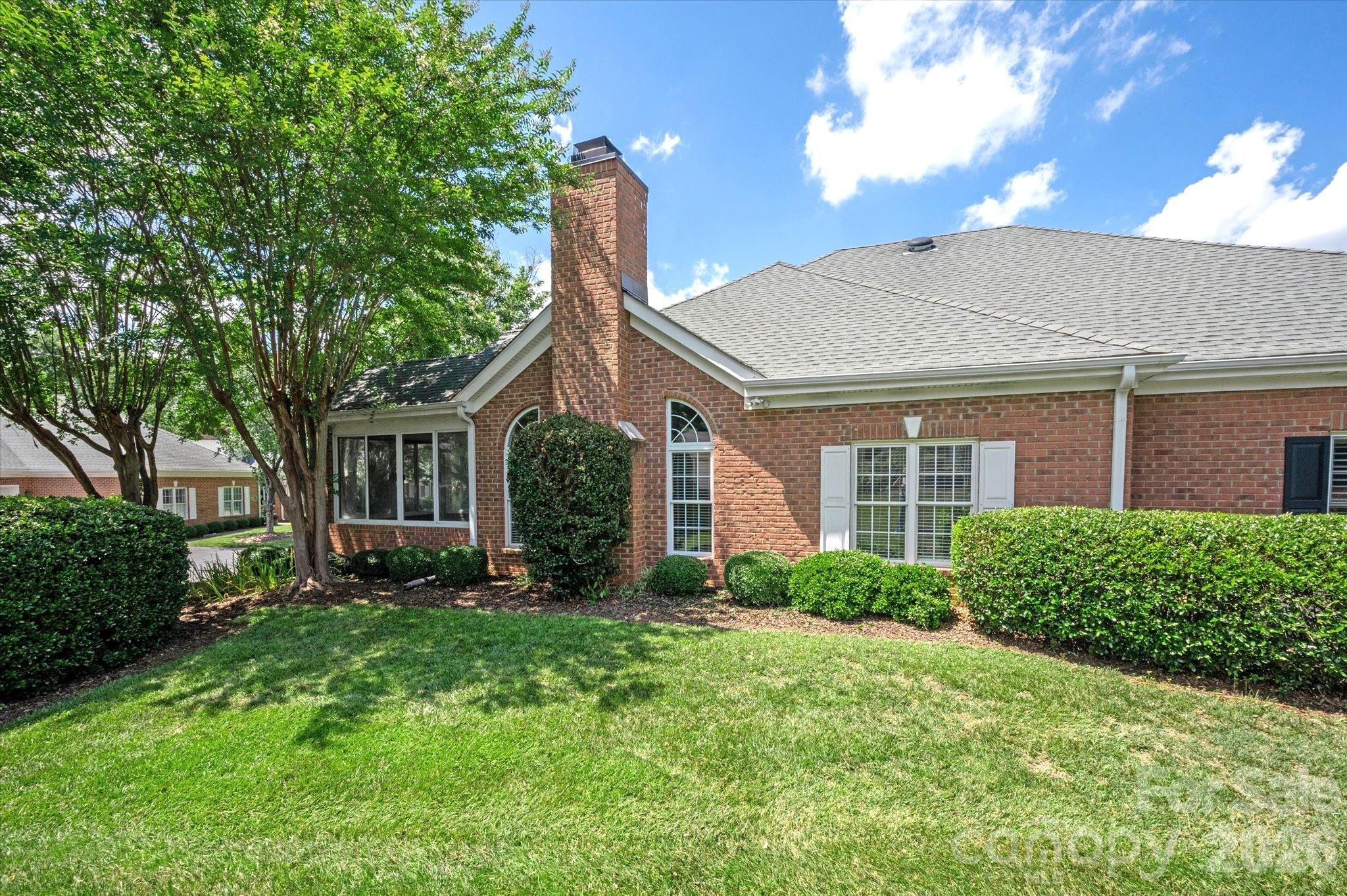 Troon At Ballantyne - Residential