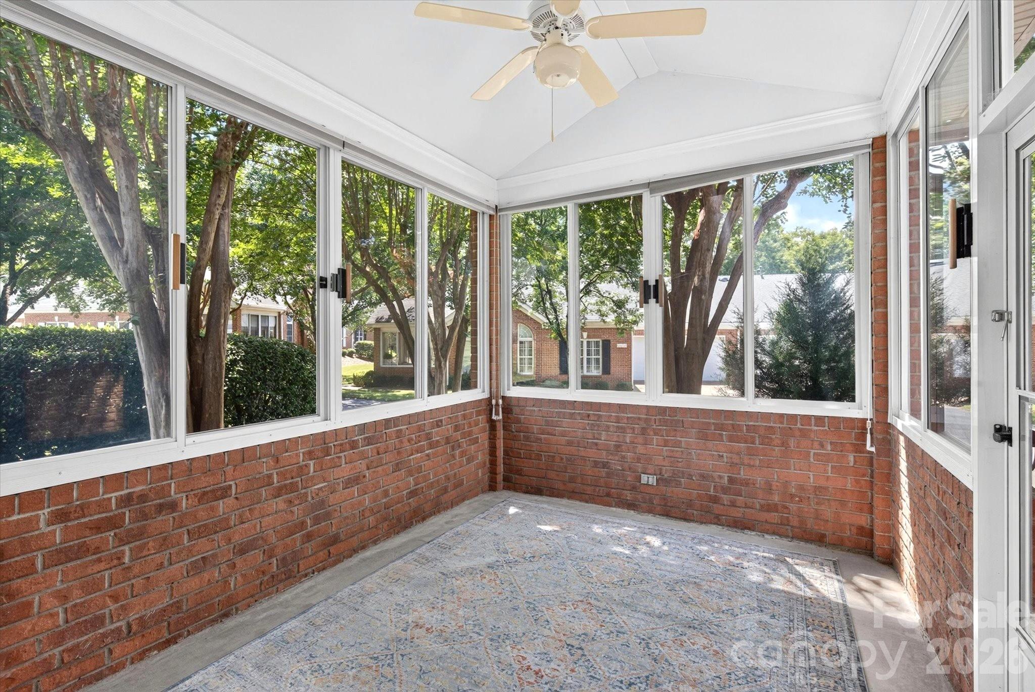 Troon At Ballantyne - Residential