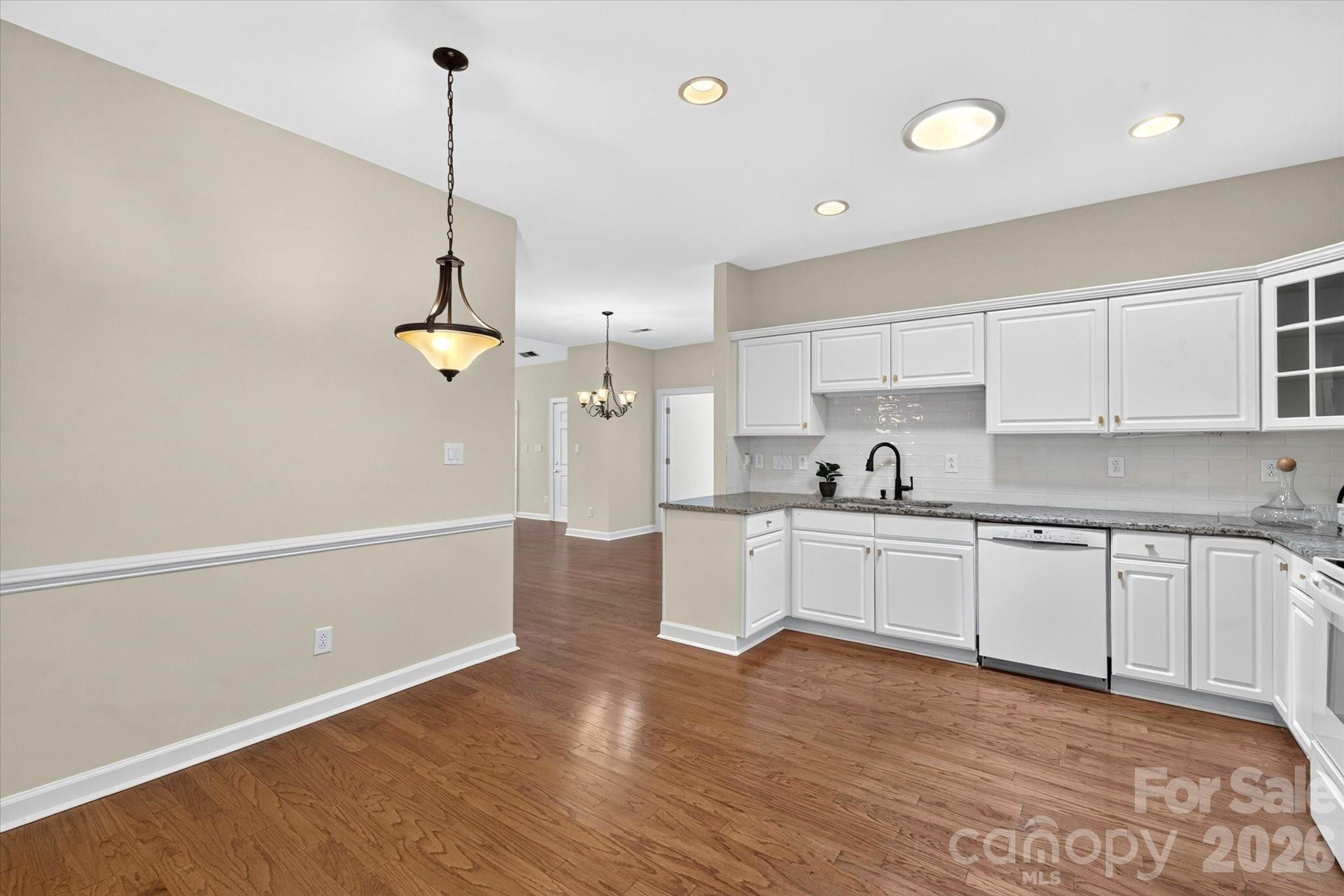 Troon At Ballantyne - Residential