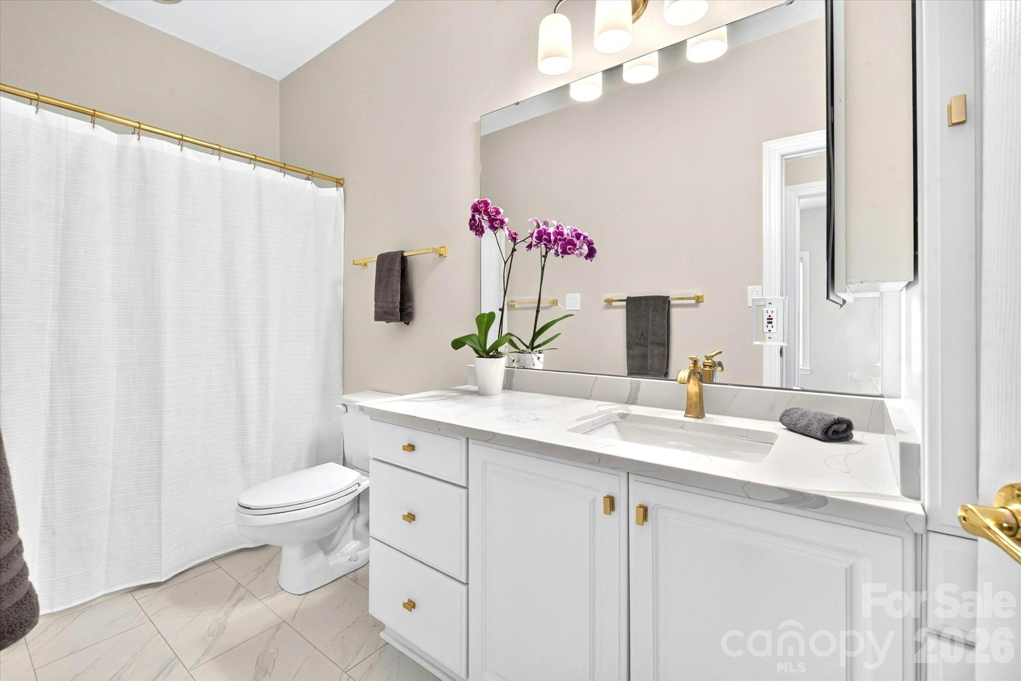 Troon At Ballantyne - Residential