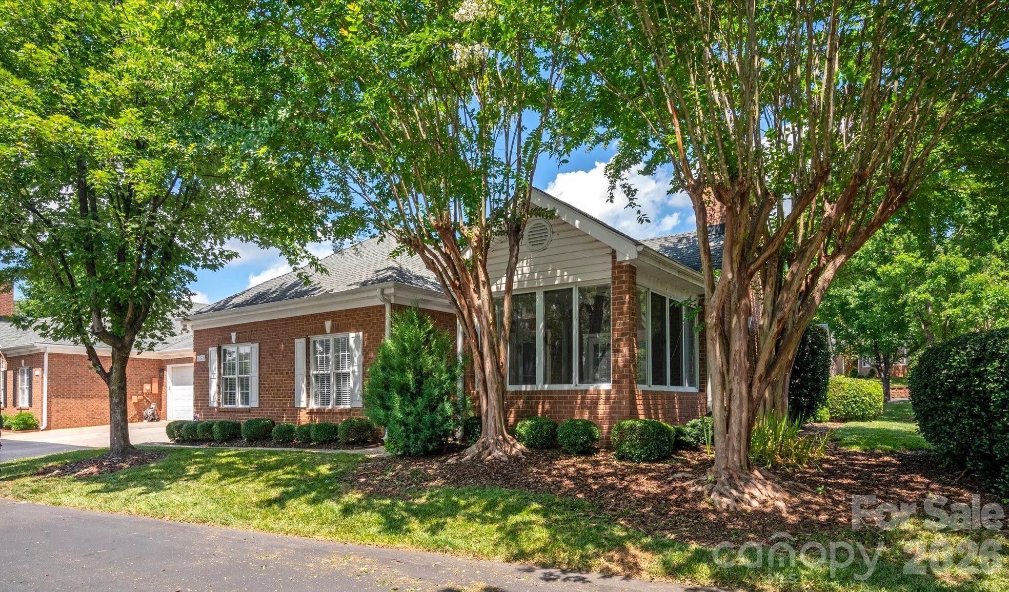 Troon At Ballantyne - Residential