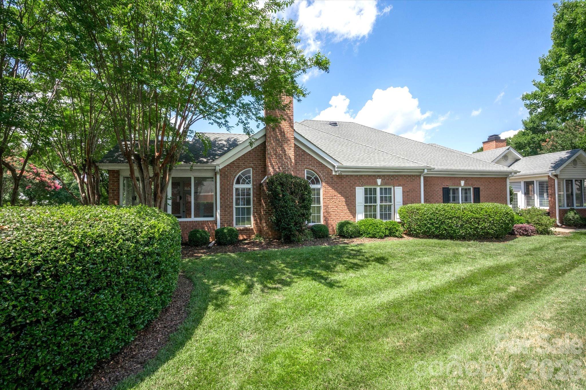 Troon At Ballantyne - Residential