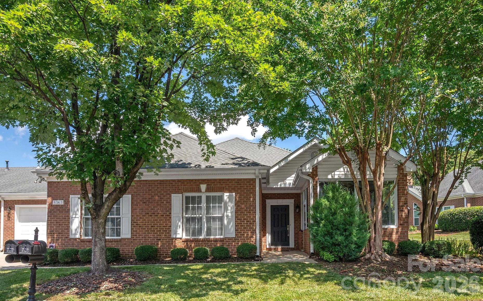 Troon At Ballantyne - Residential