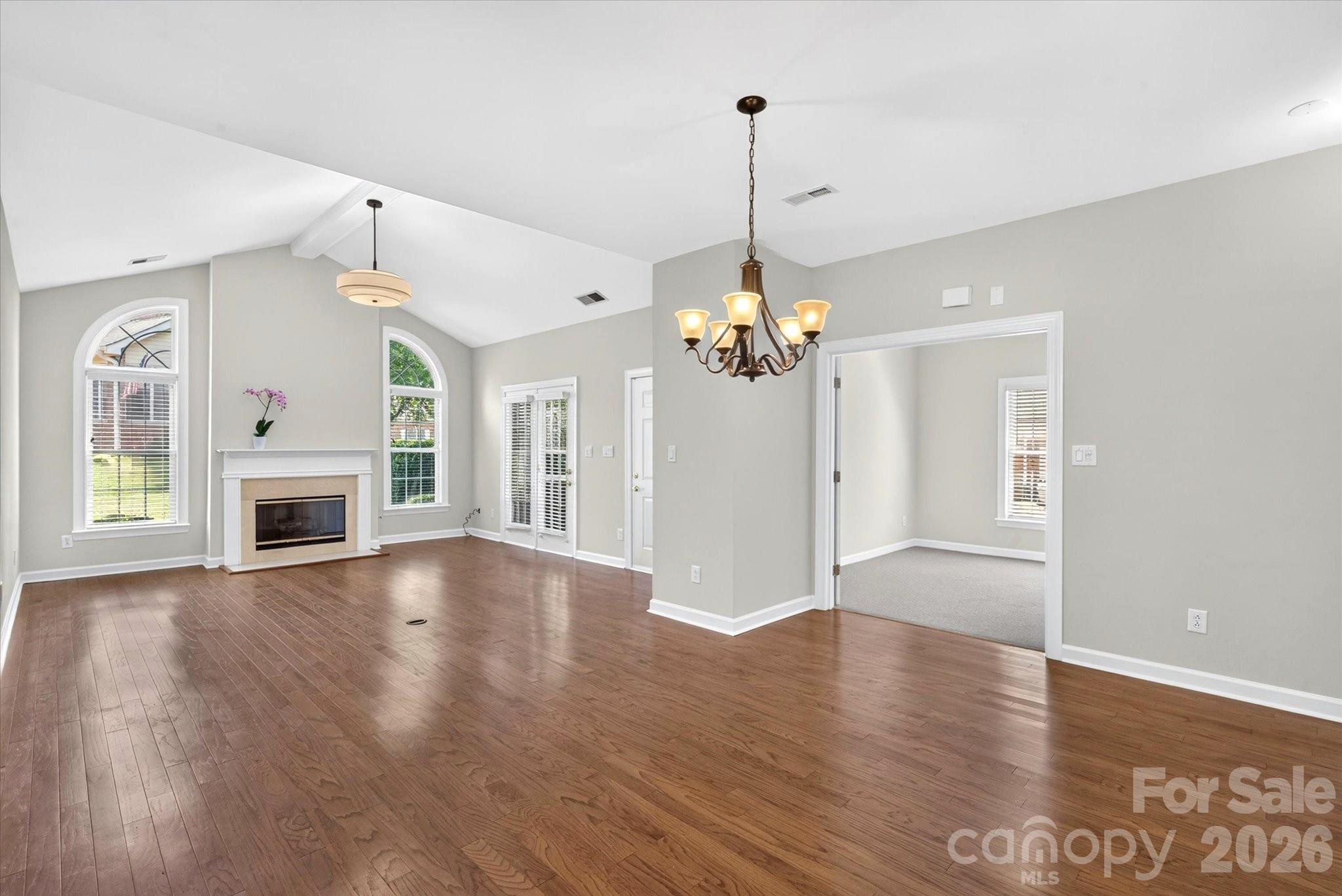 Troon At Ballantyne - Residential