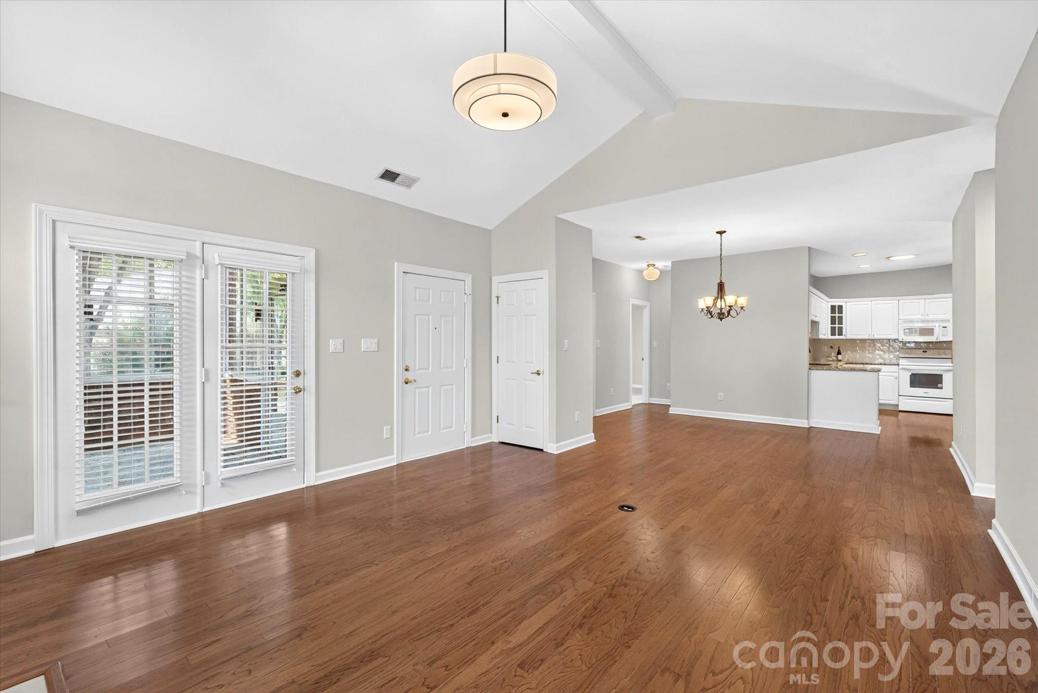 Troon At Ballantyne - Residential