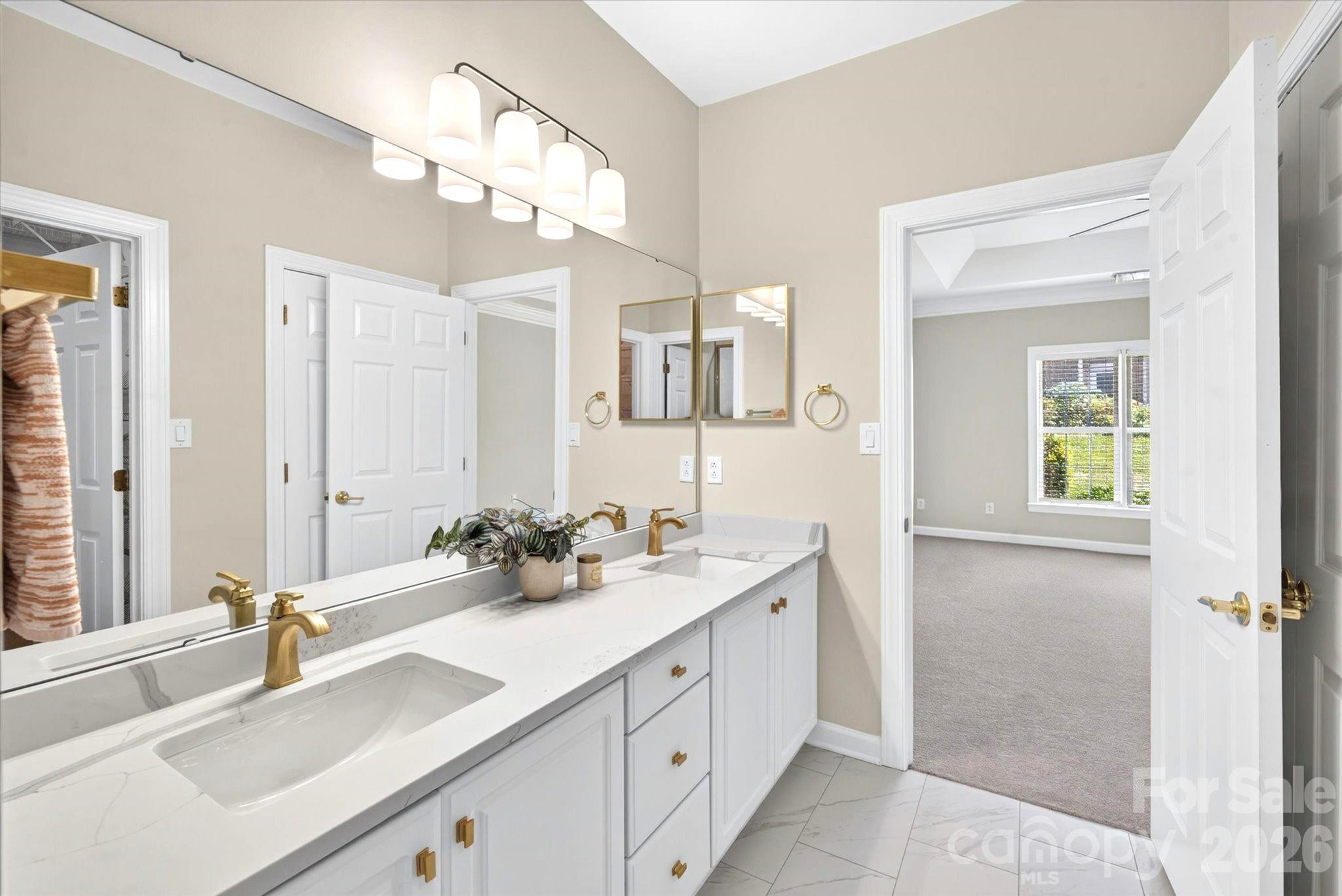 Troon At Ballantyne - Residential