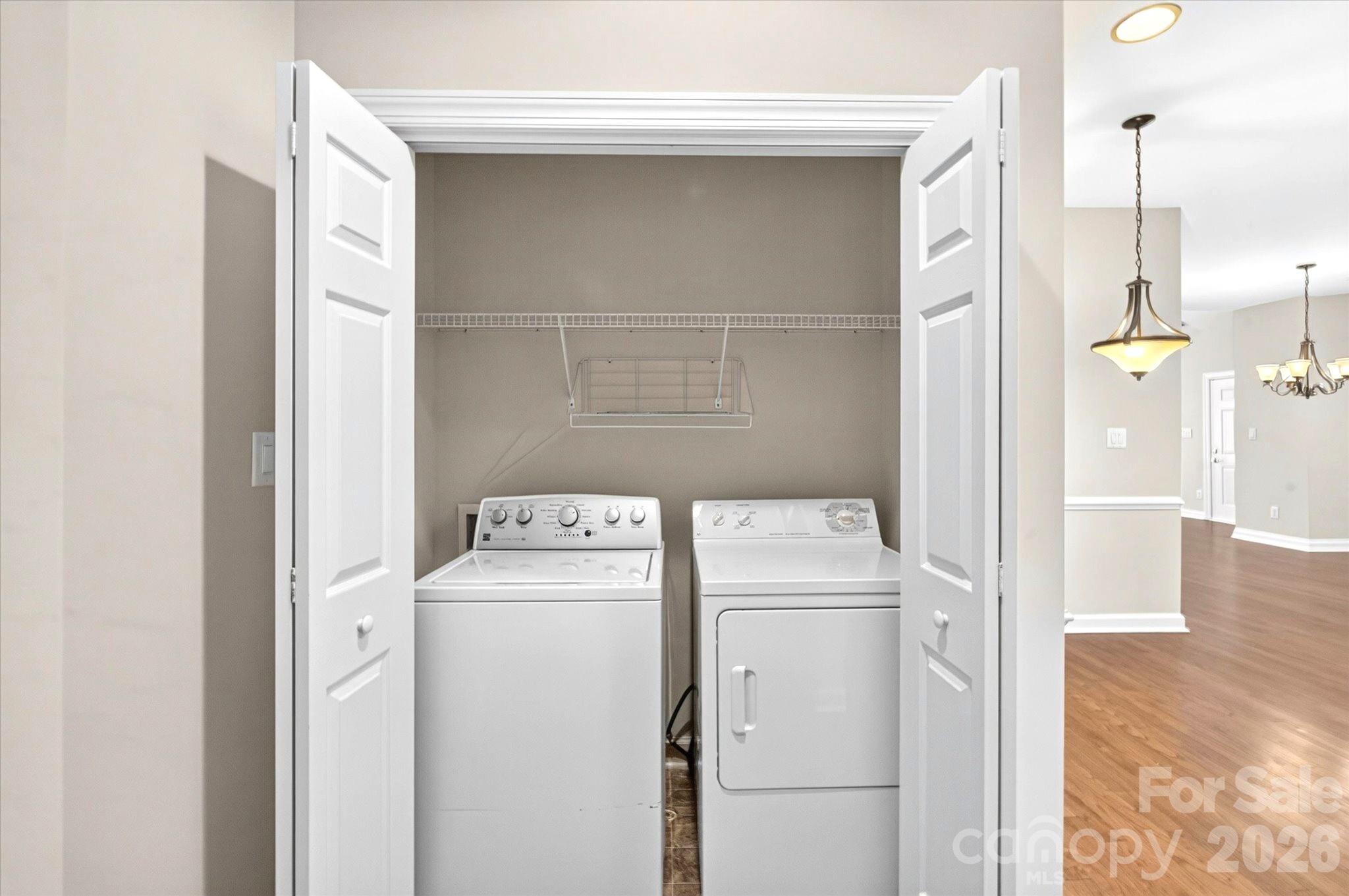 Troon At Ballantyne - Residential