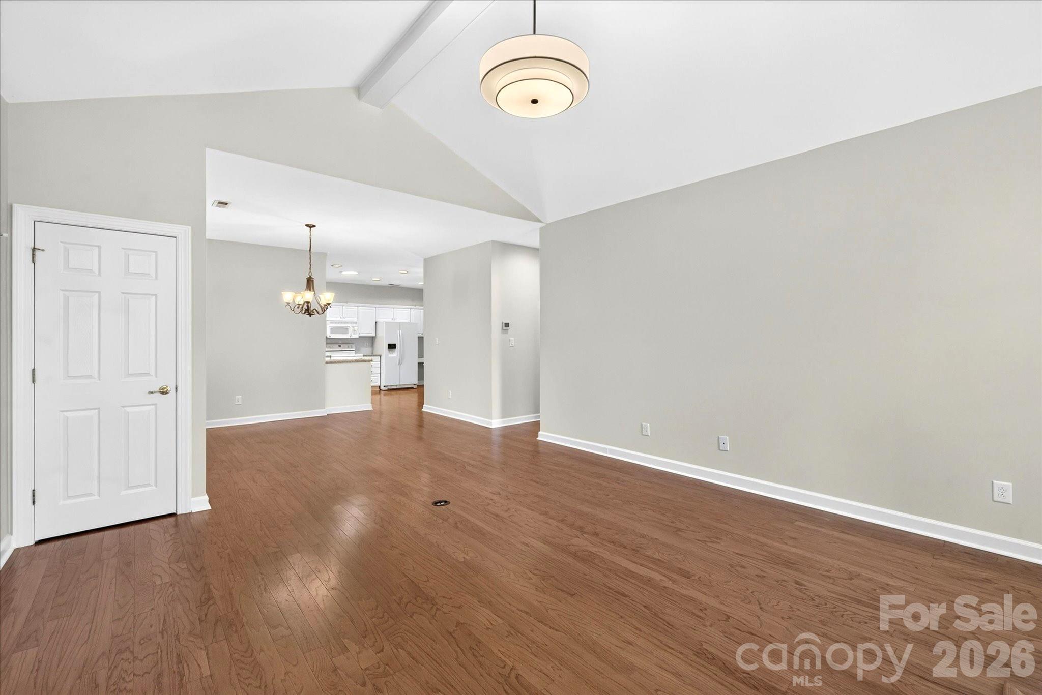 Troon At Ballantyne - Residential