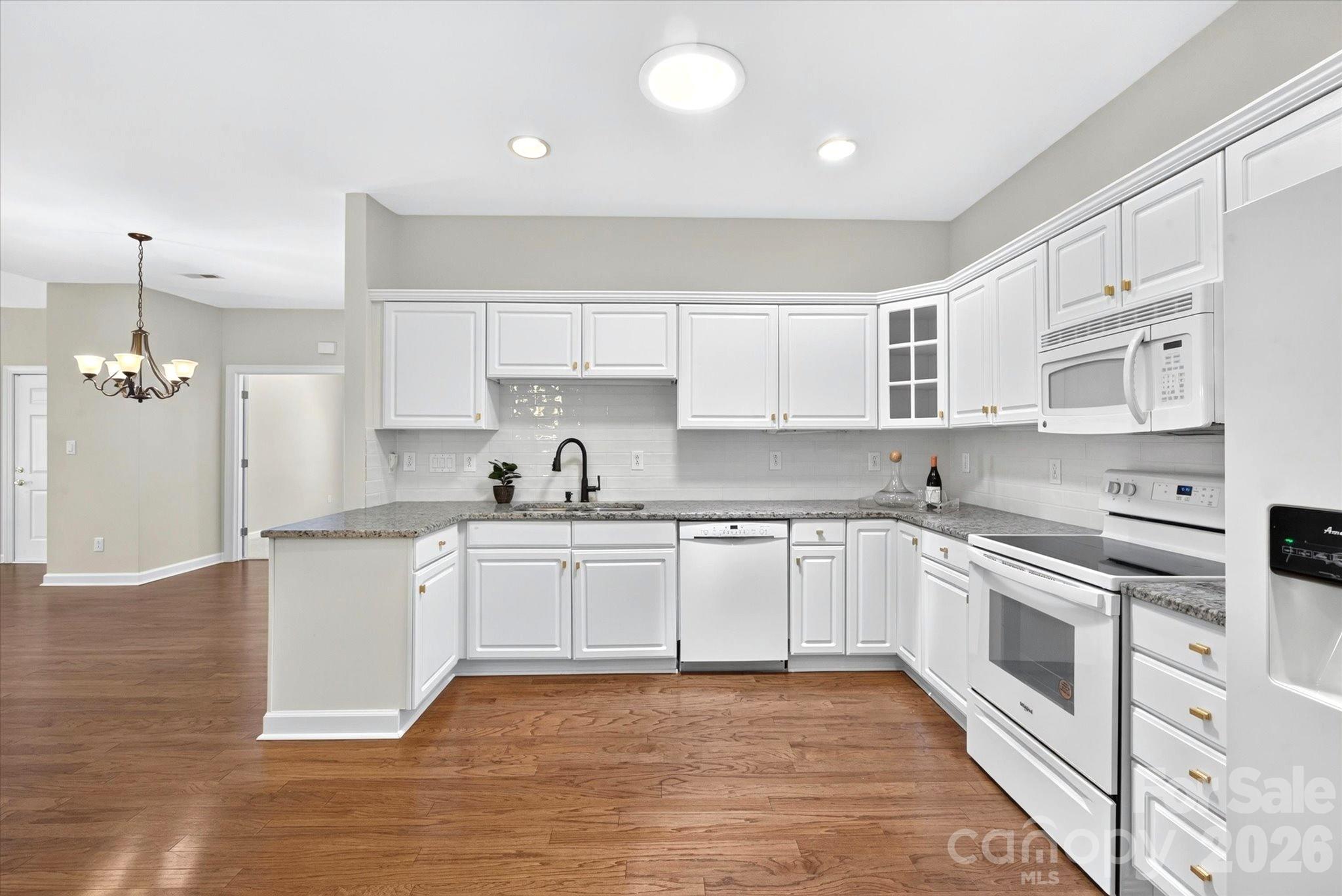 Troon At Ballantyne - Residential