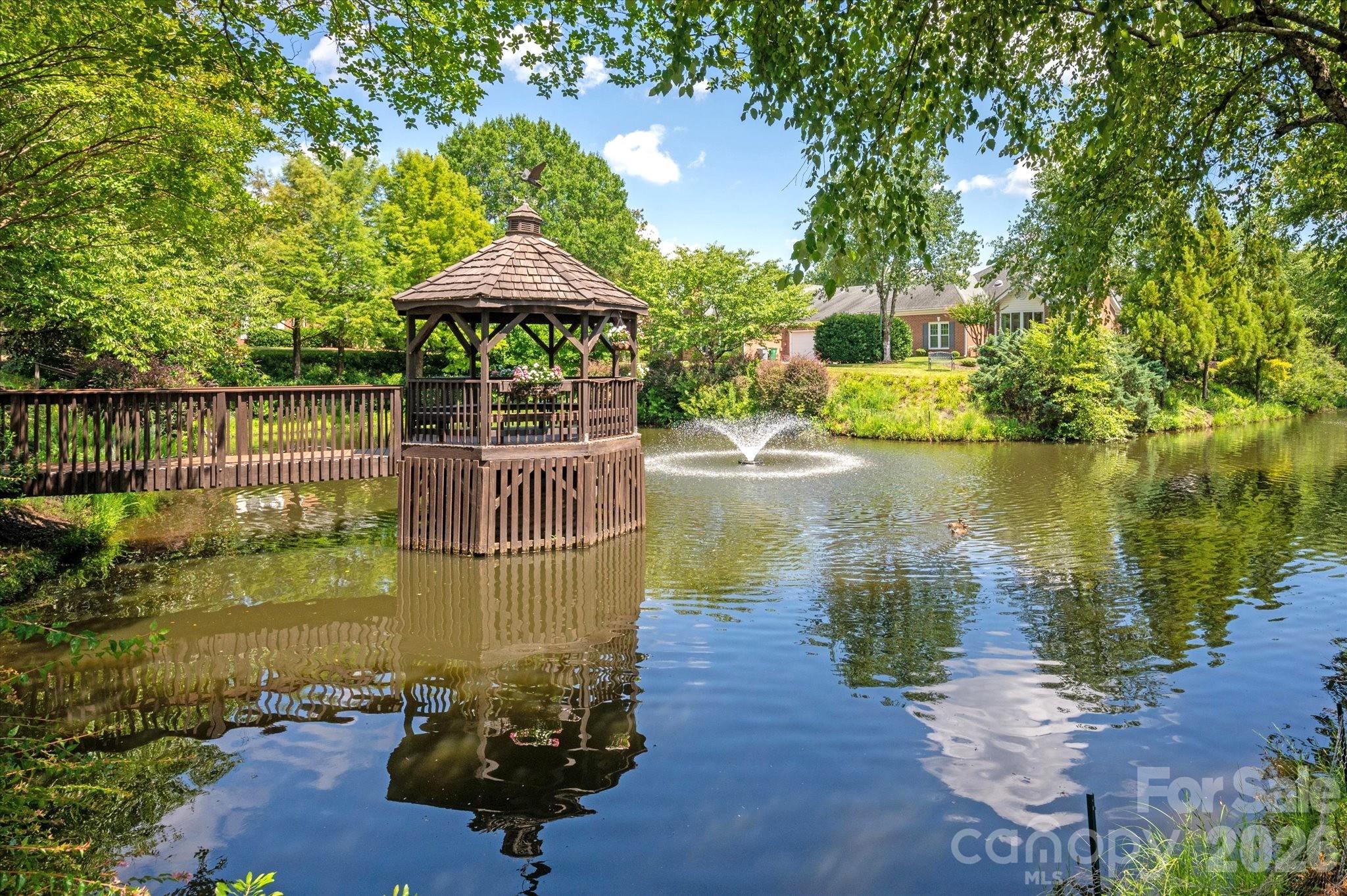 Troon At Ballantyne - Residential