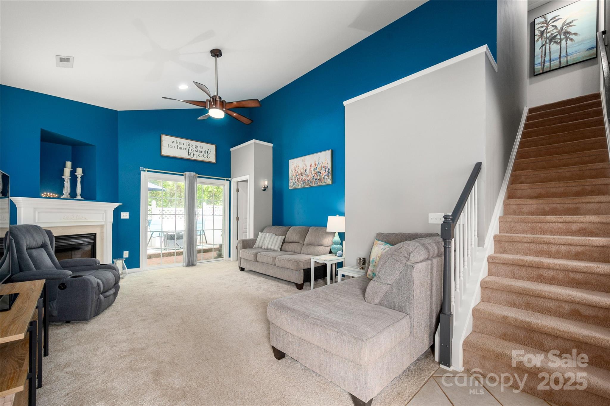 Fieldstone - Residential