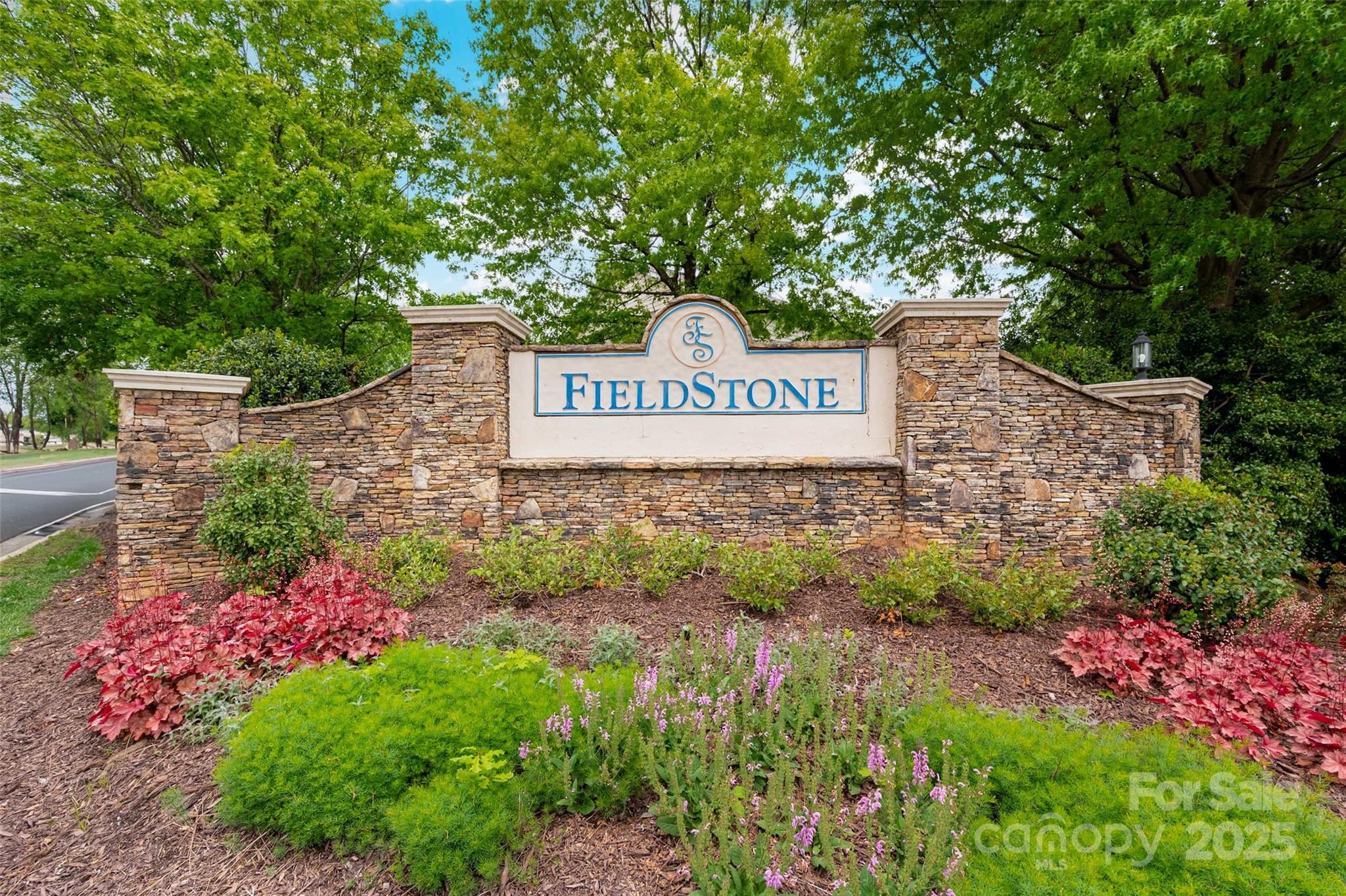 Fieldstone - Residential