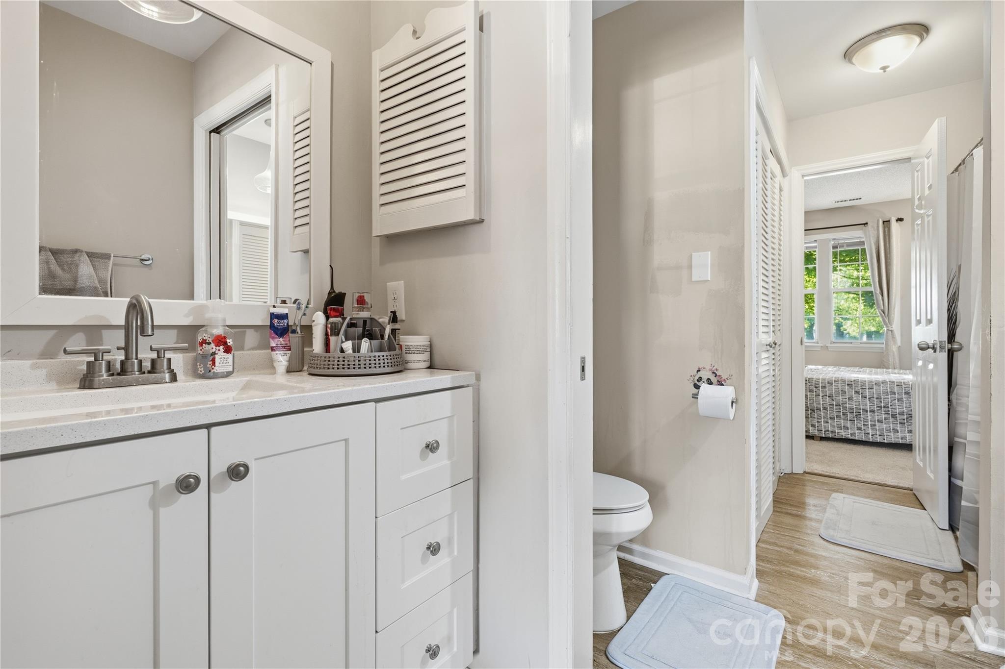 Firethorne - Residential
