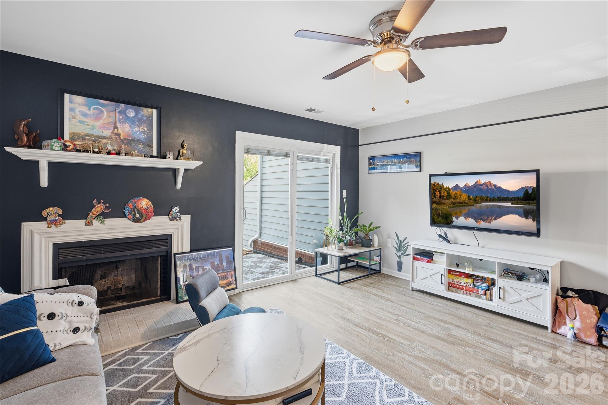 Firethorne - Residential