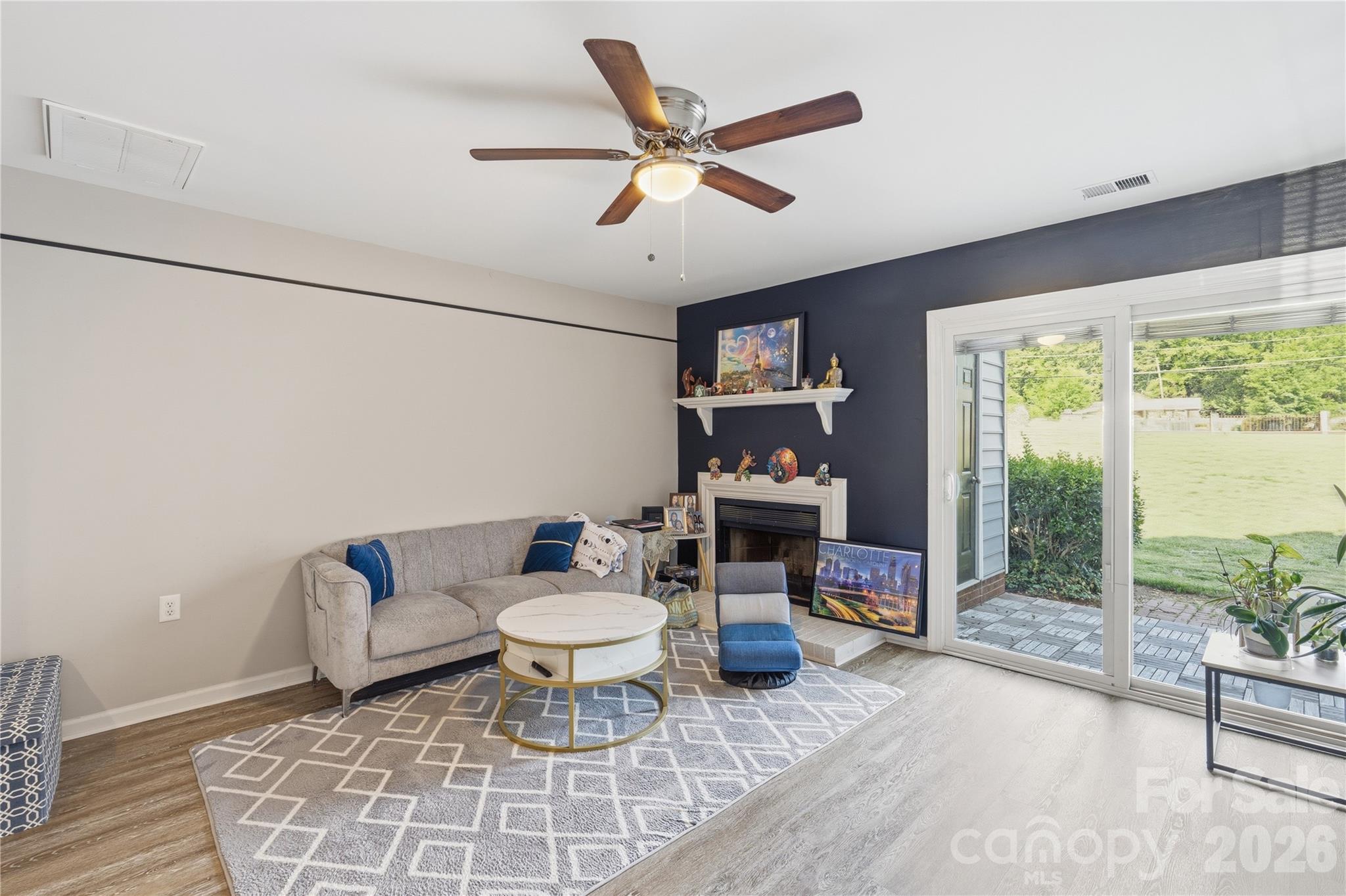 Firethorne - Residential