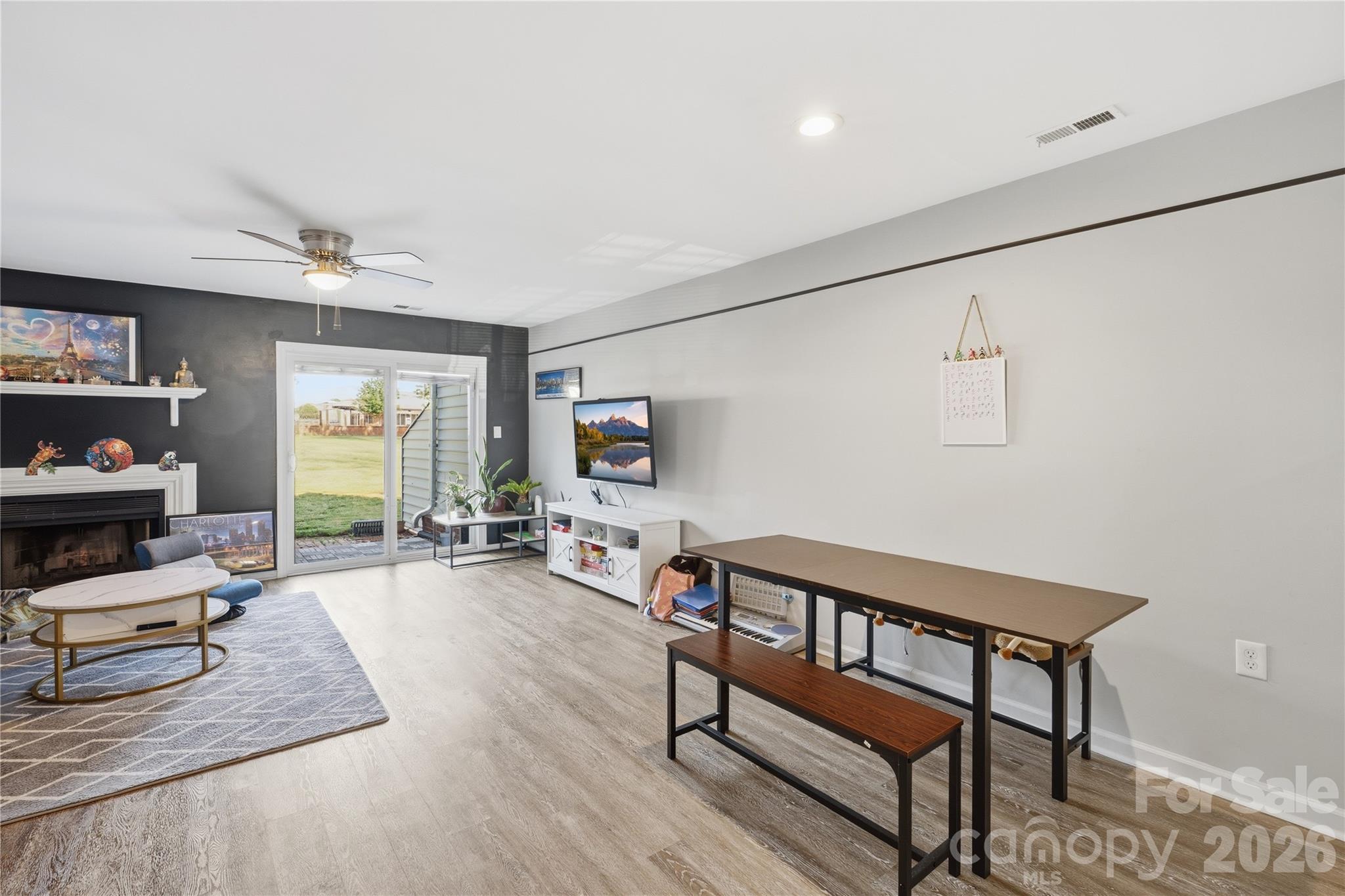 Firethorne - Residential