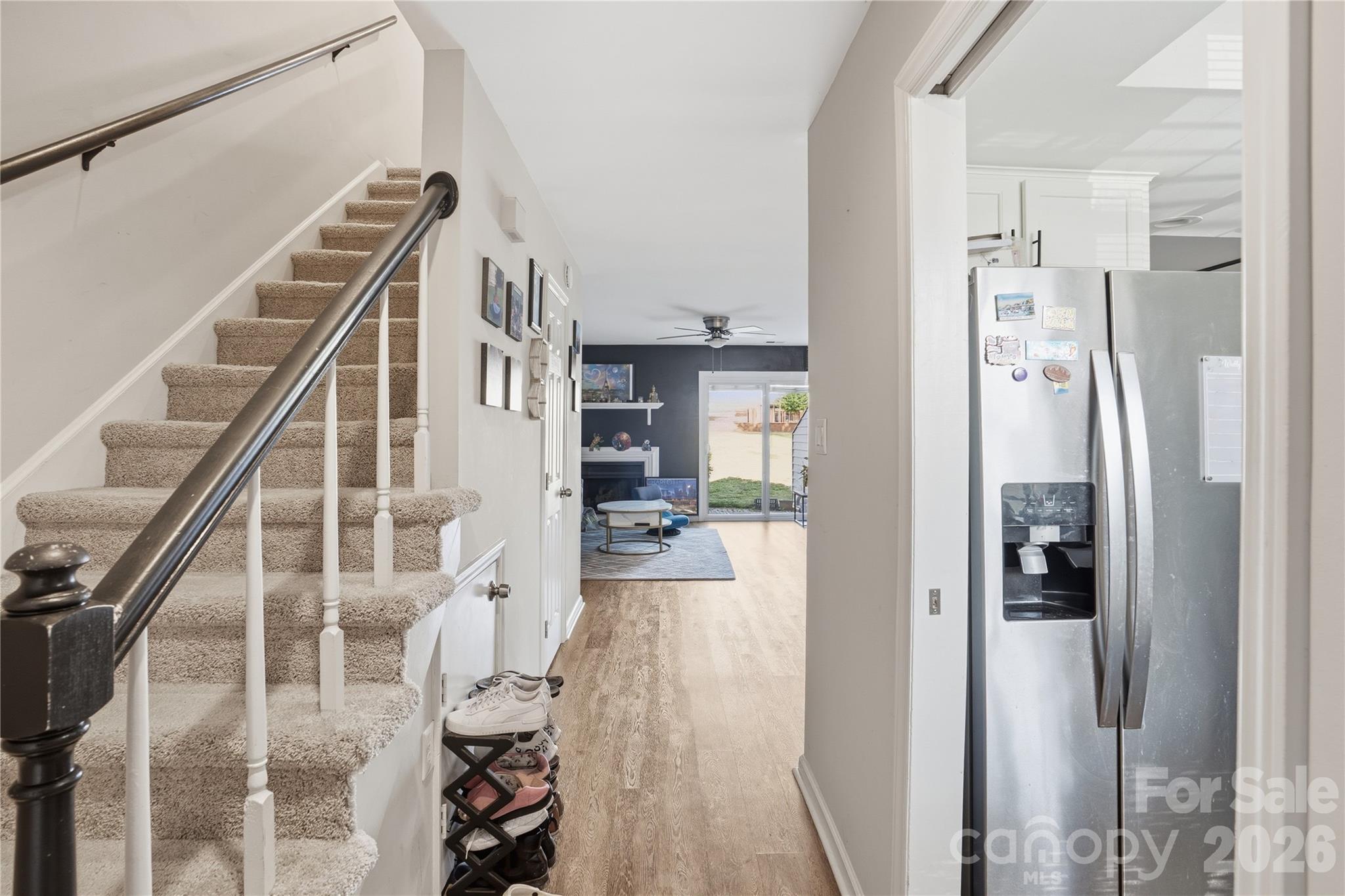 Firethorne - Residential