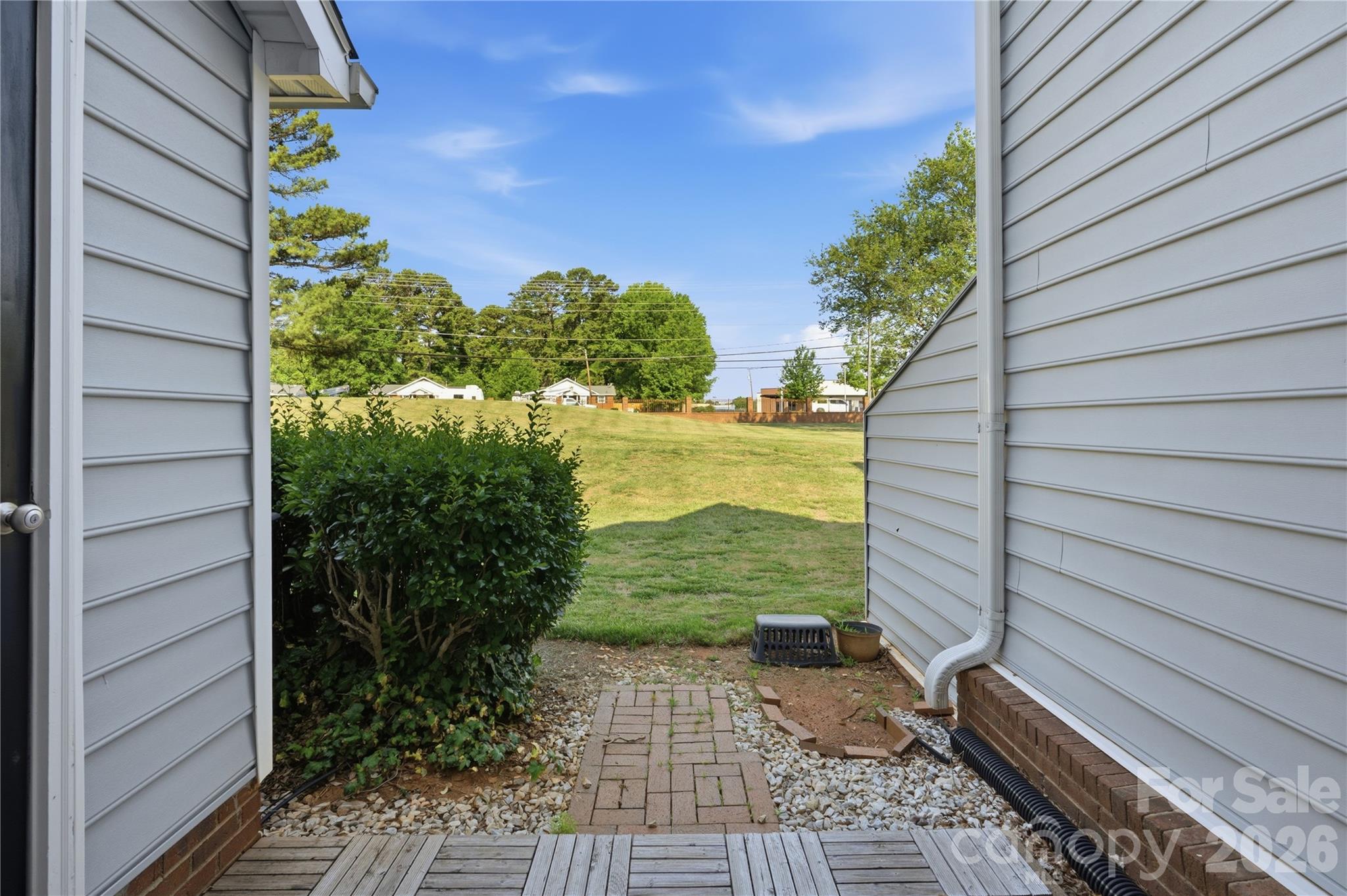 Firethorne - Residential