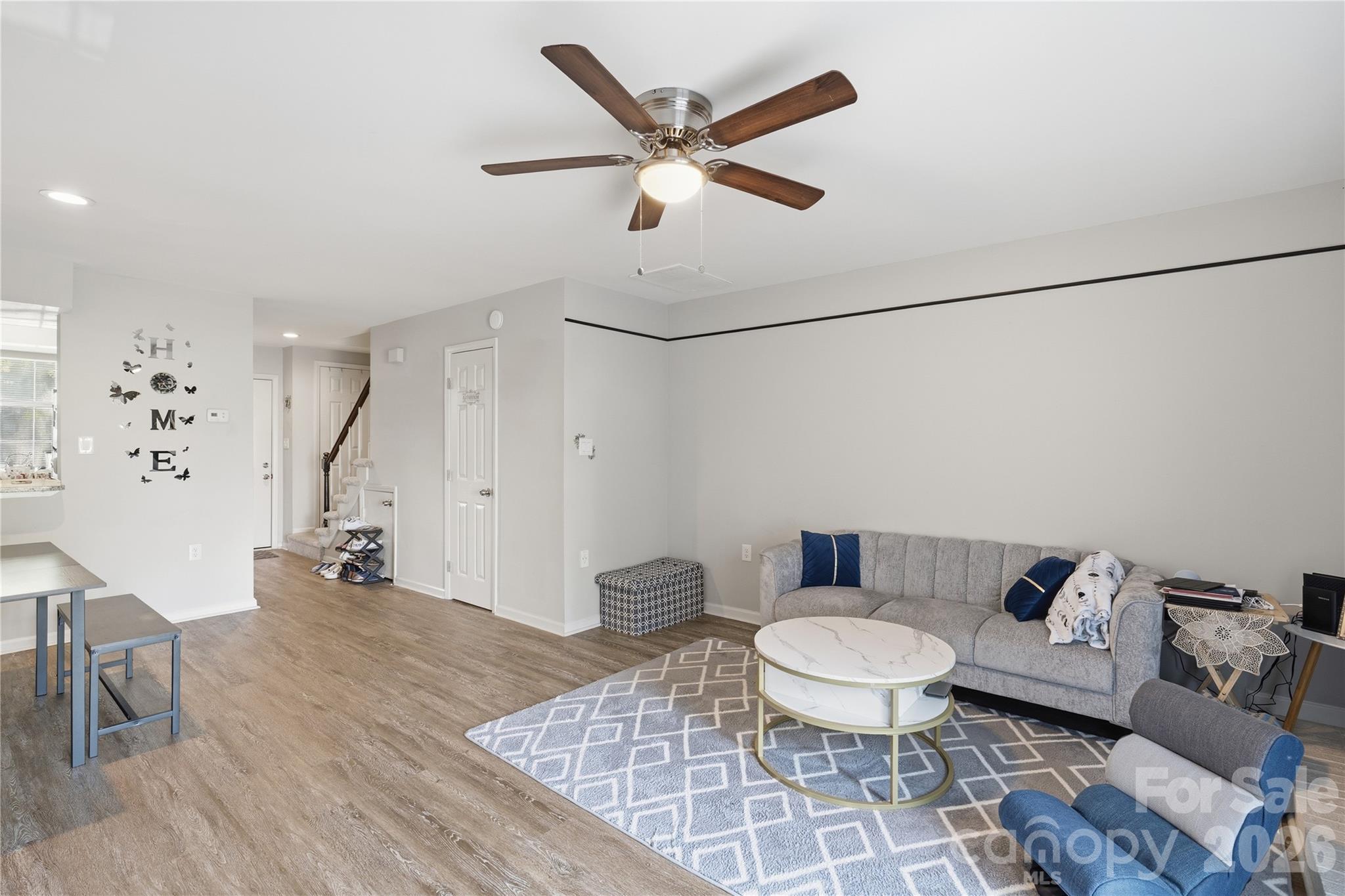 Firethorne - Residential