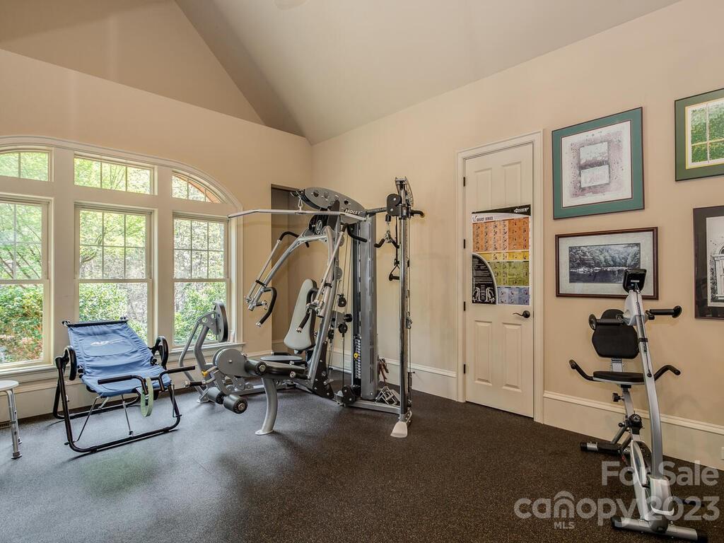 The Sanctuary - Residential