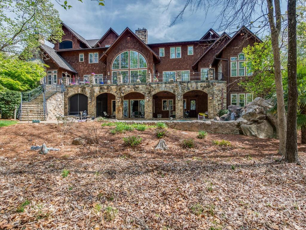 The Sanctuary - Residential