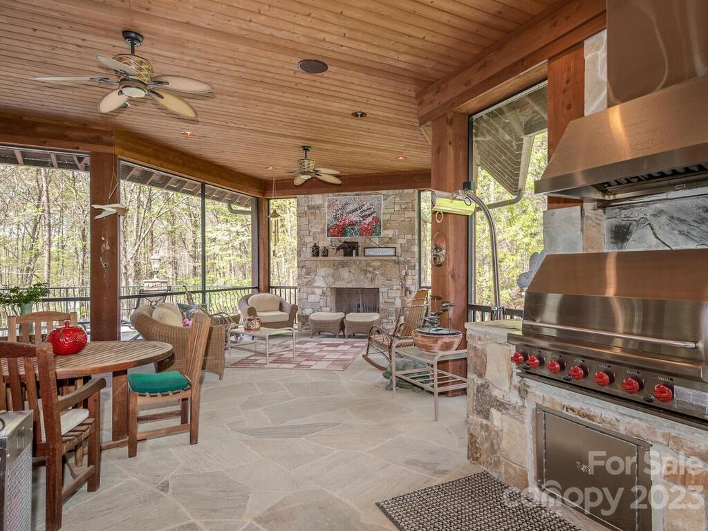 The Sanctuary - Residential