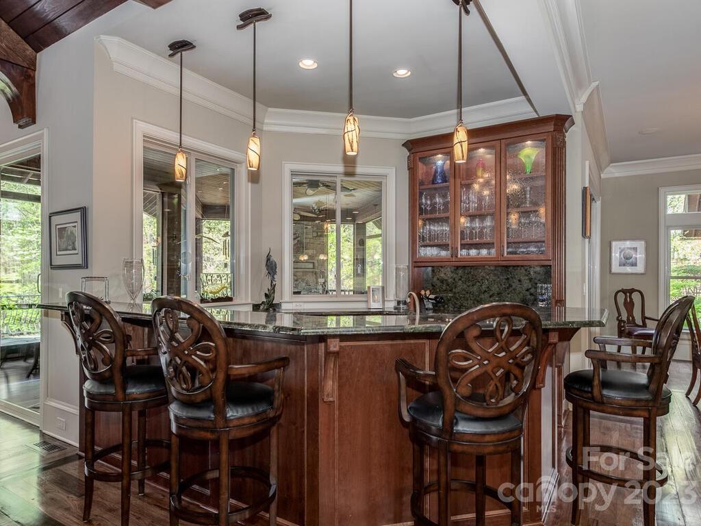 The Sanctuary - Residential