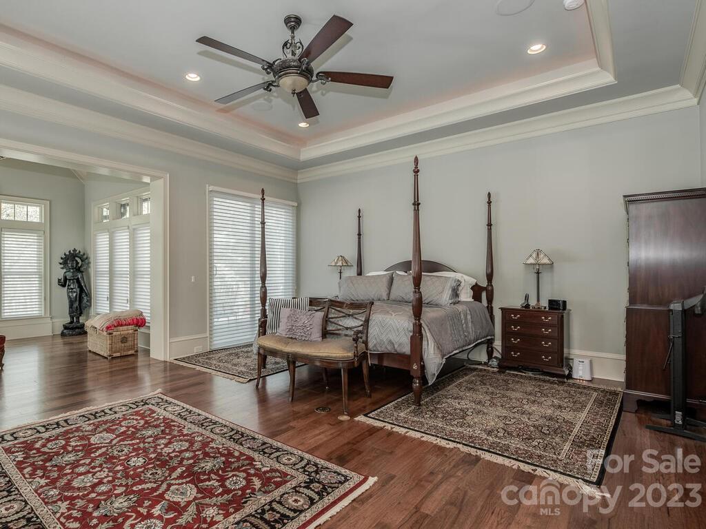 The Sanctuary - Residential