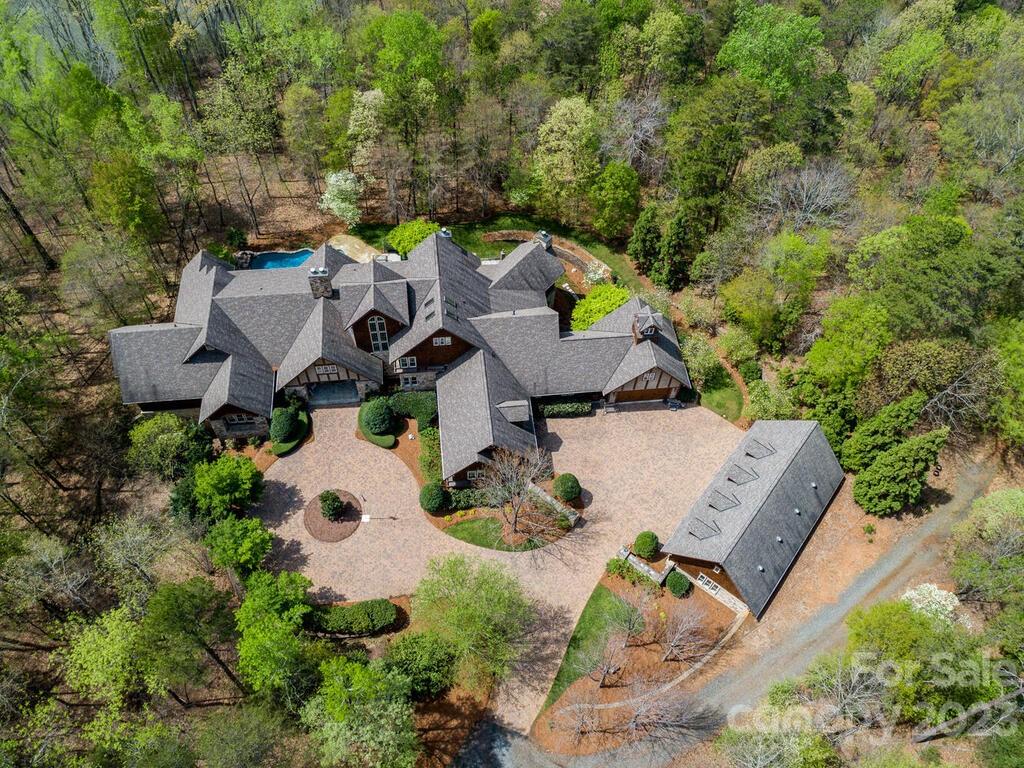 The Sanctuary - Residential