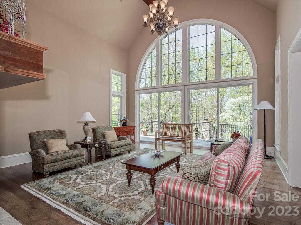 The Sanctuary - Residential