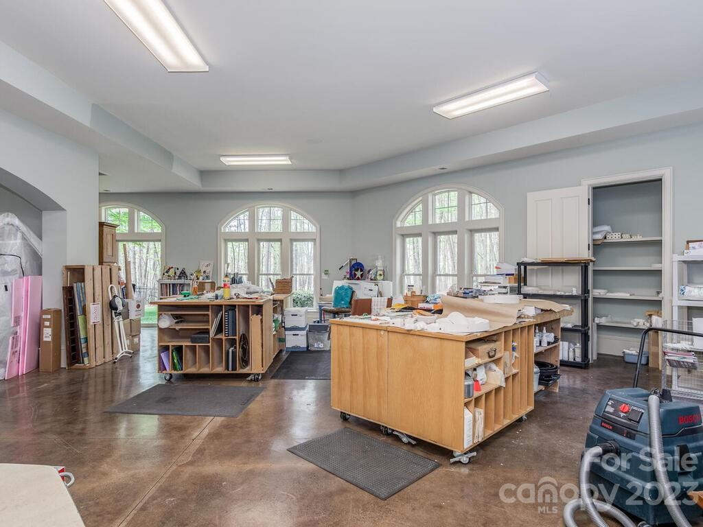 The Sanctuary - Residential