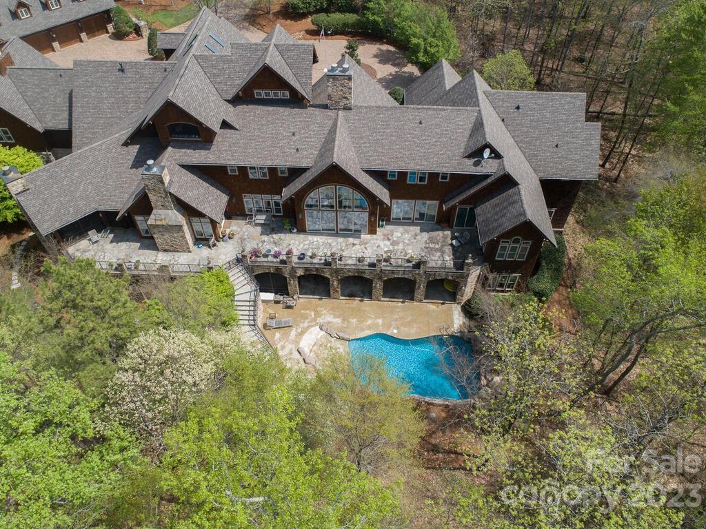 The Sanctuary - Residential