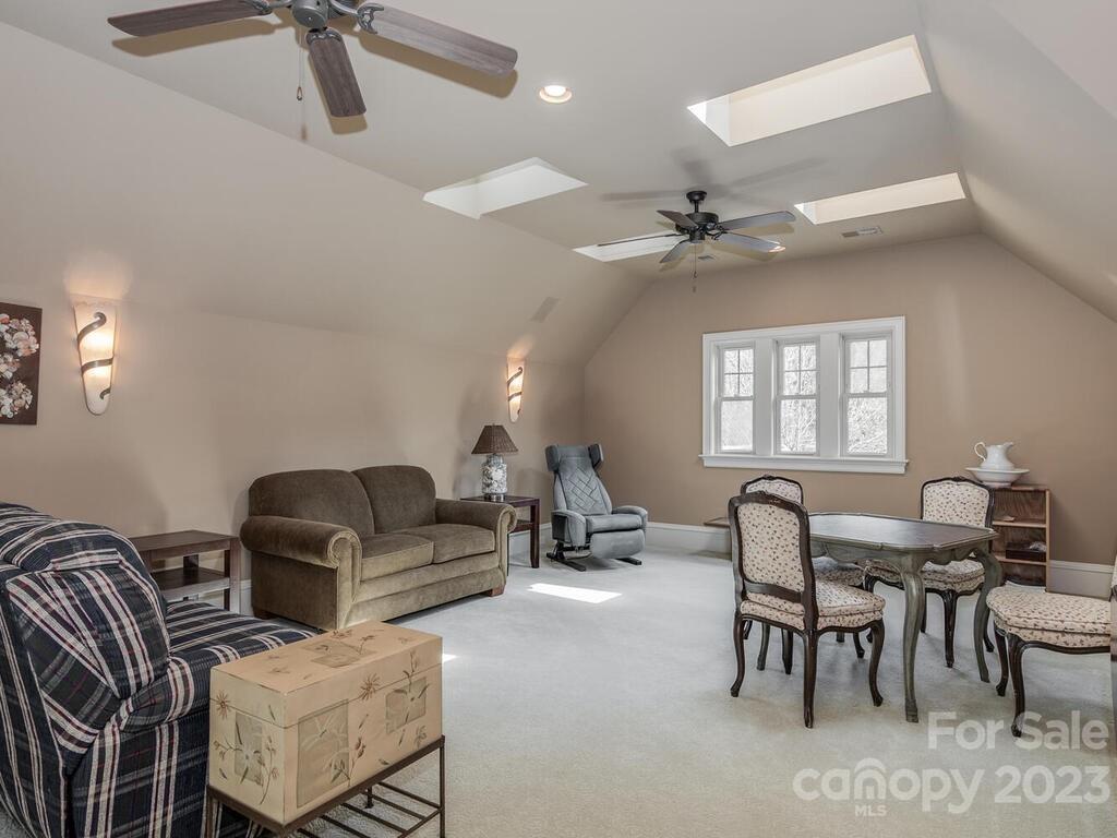 The Sanctuary - Residential