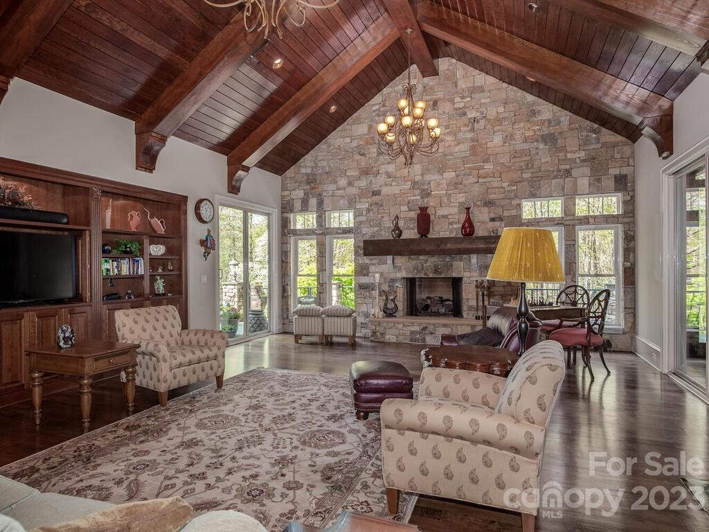 The Sanctuary - Residential