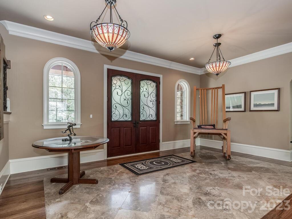 The Sanctuary - Residential