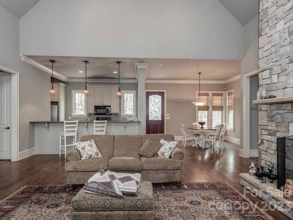The Sanctuary - Residential